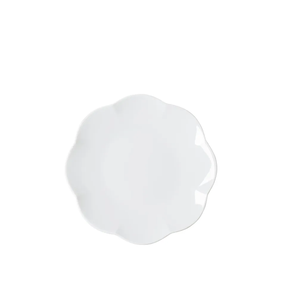 Sonetto Bianco tallrik 15 cm