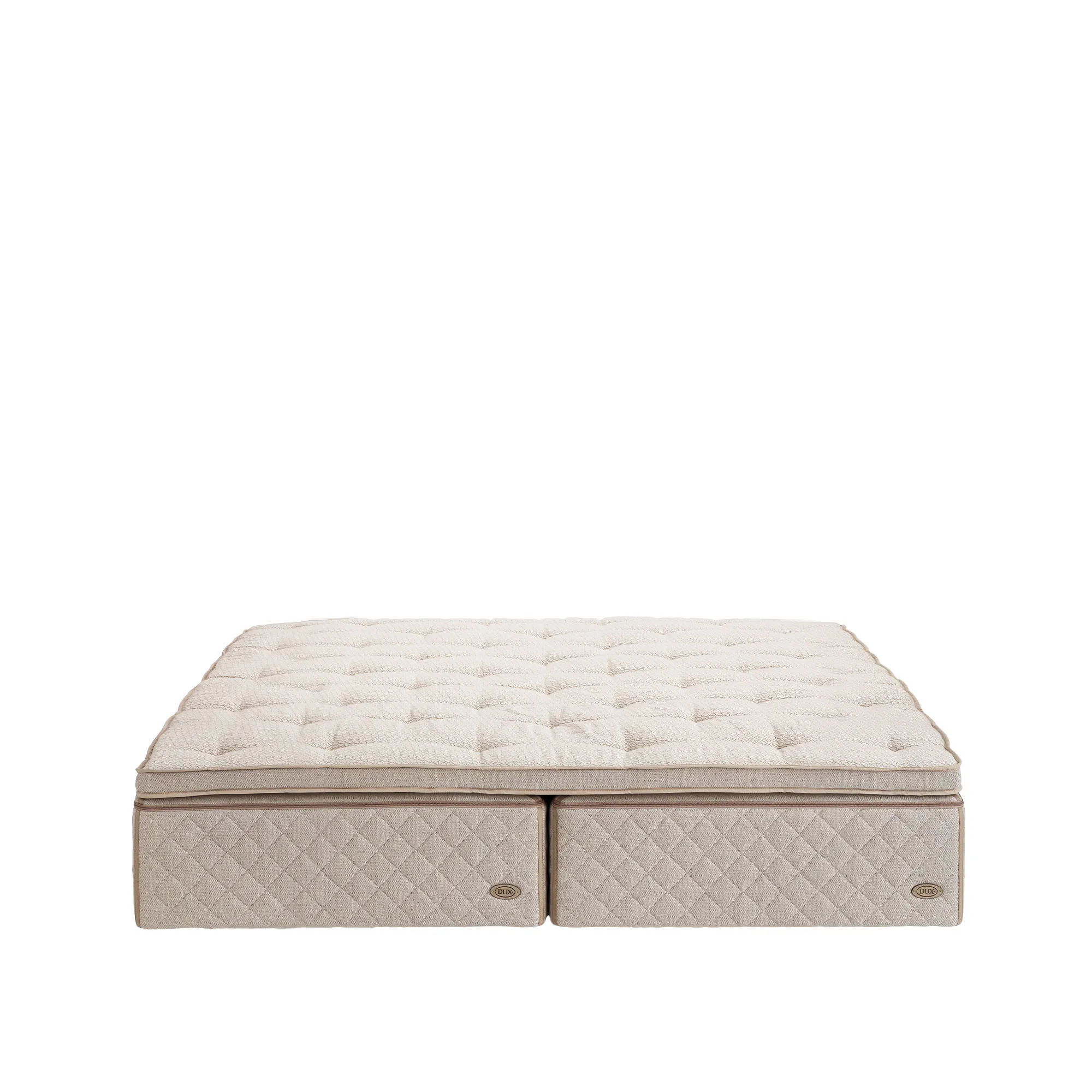 DUX 10 Sustainable Comfort ramsäng - 1
