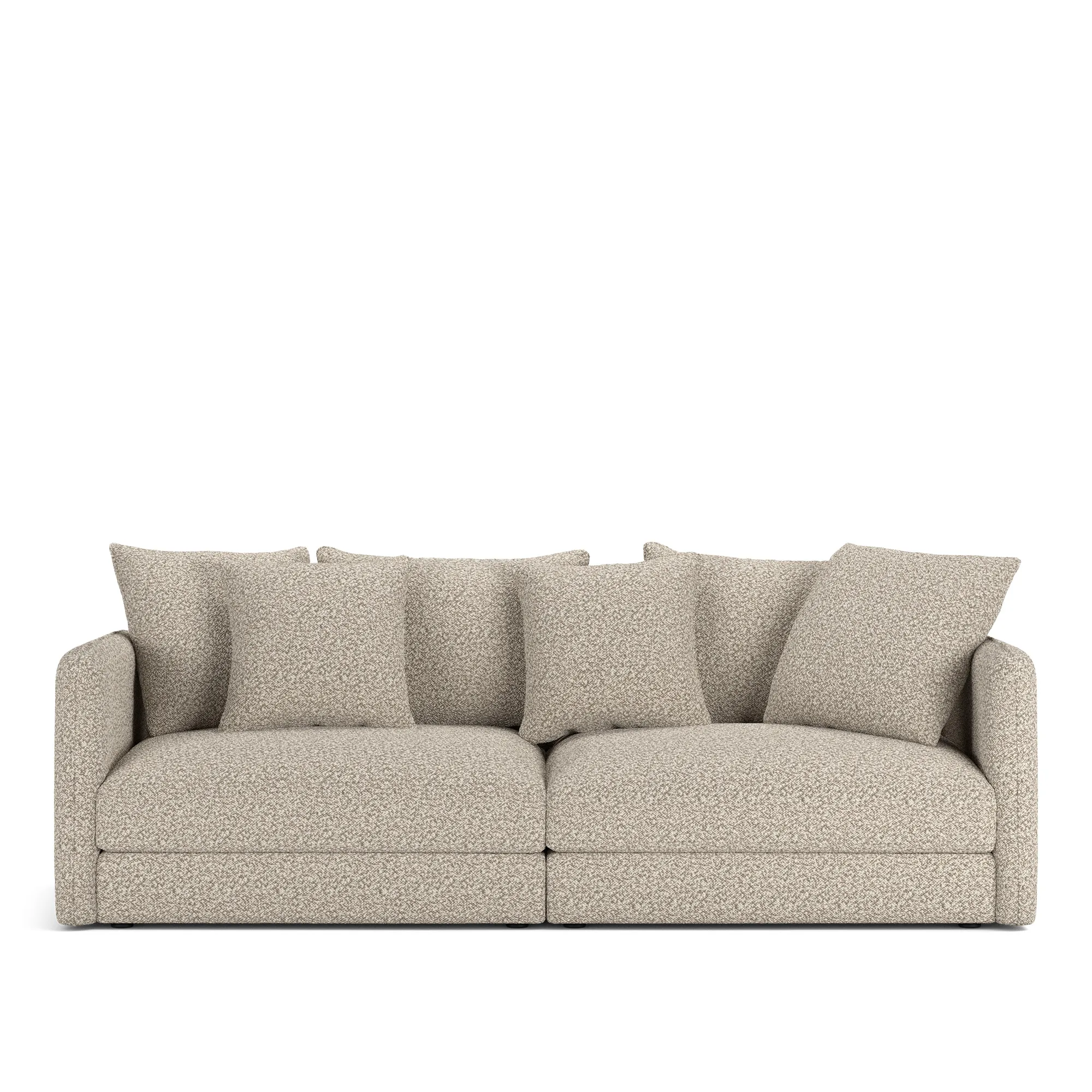 Pavarotti 01 2,5-sitssoffa - 1