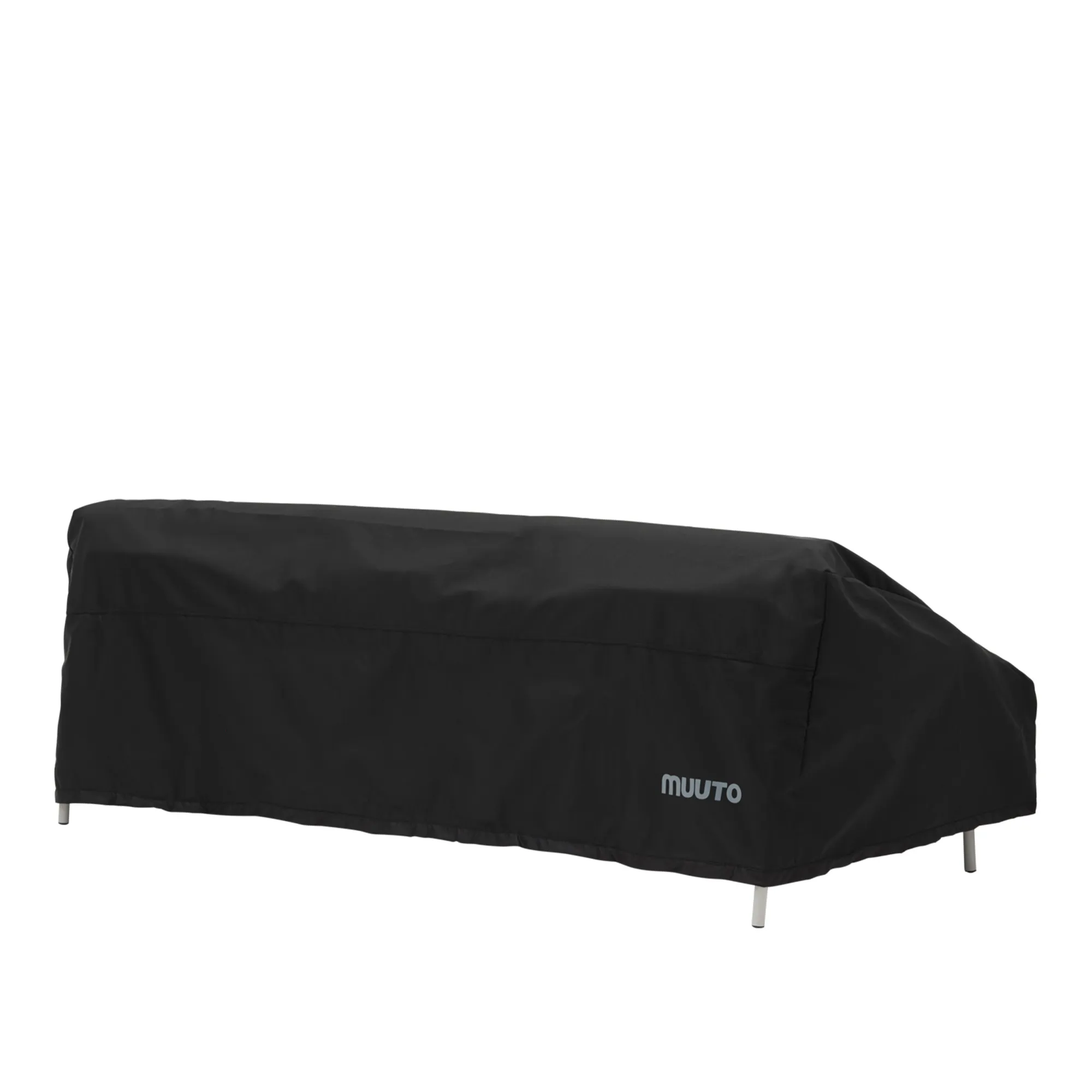 Outdoor cover for settle sofa 3-seater - 1