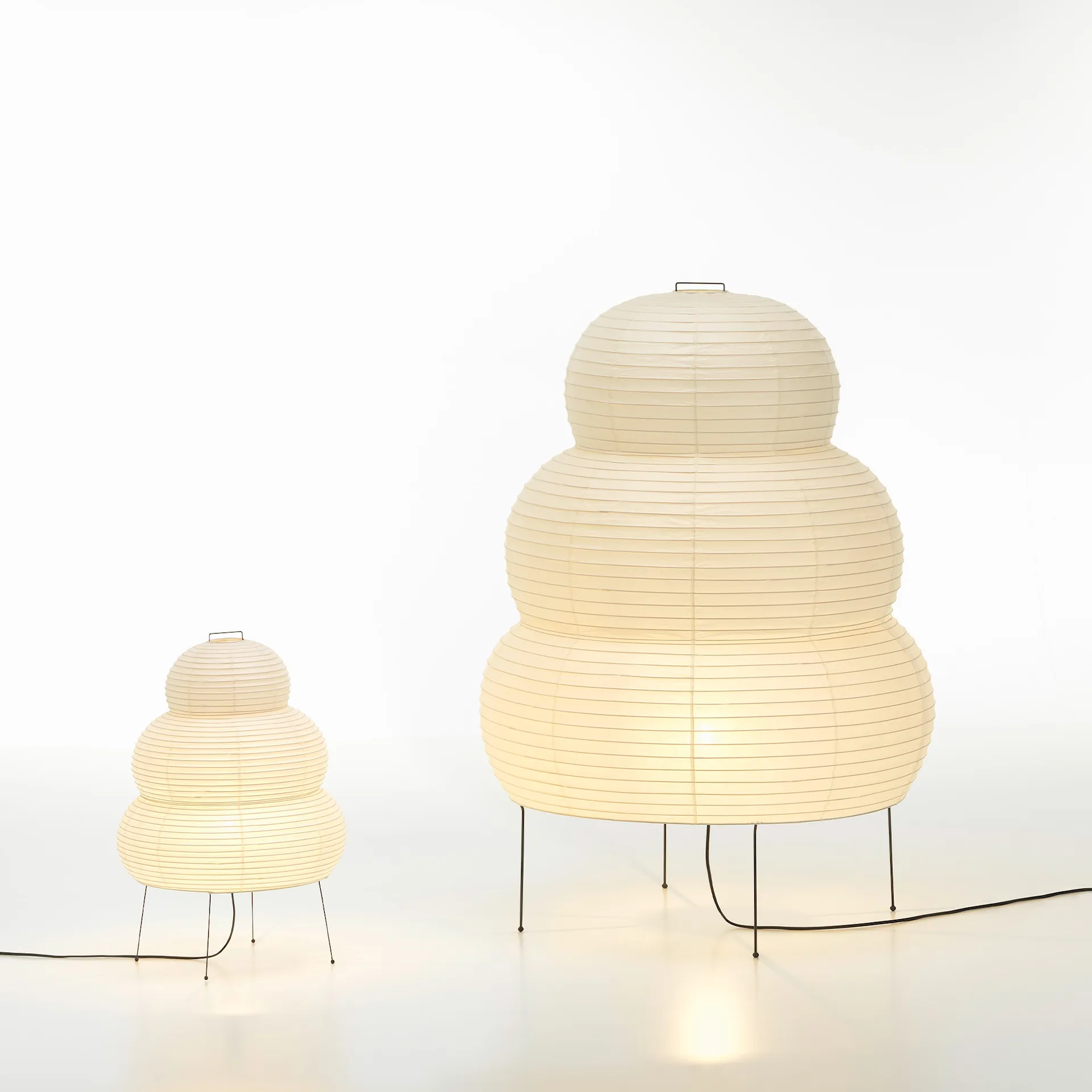 Akari 24N - Vitra - Isamu Noguchi - NO GA