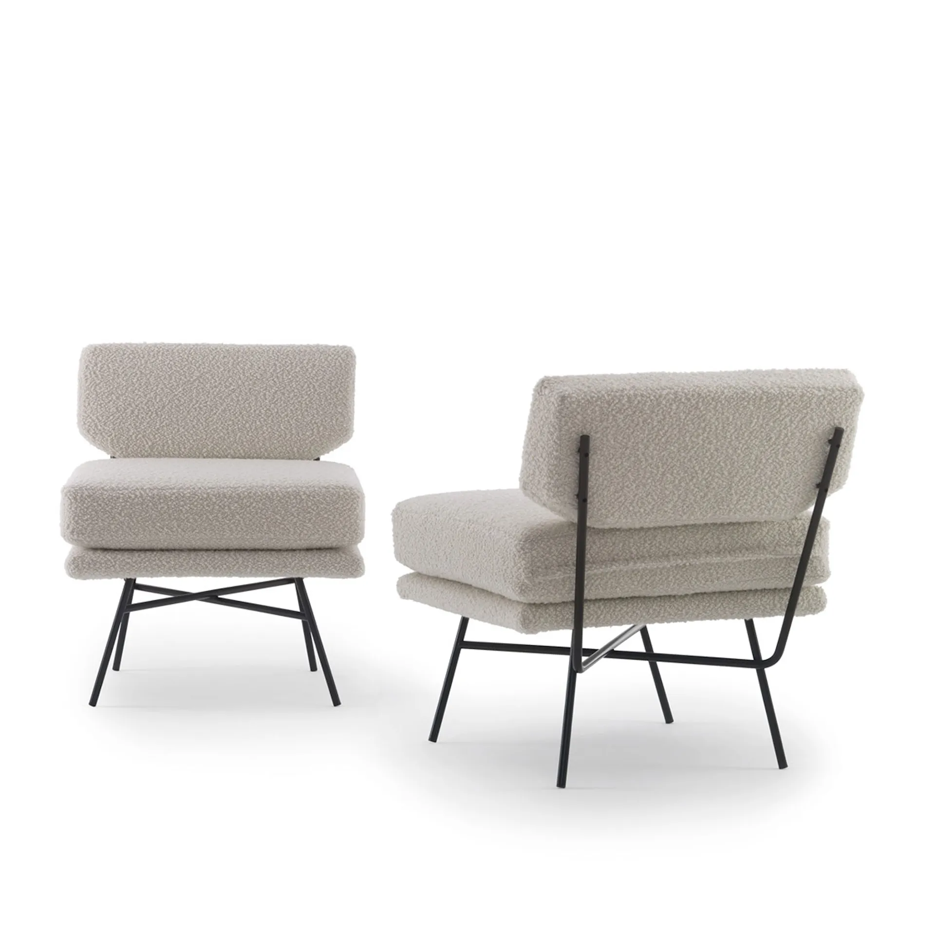 Elettra Armchair - Arflex - NO GA