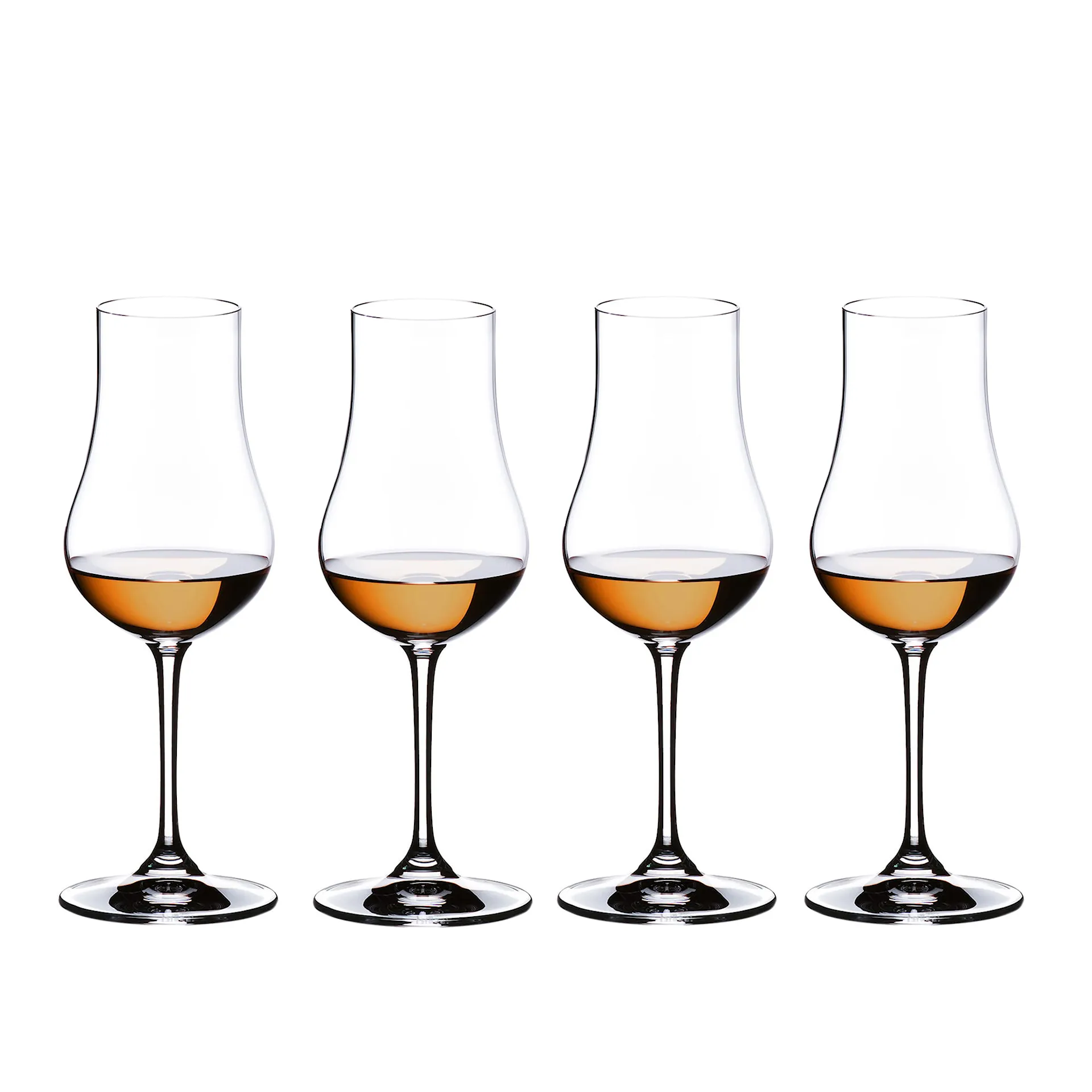 Tumbler Collection Rum Set, 4-Pack - Riedel - NO GA