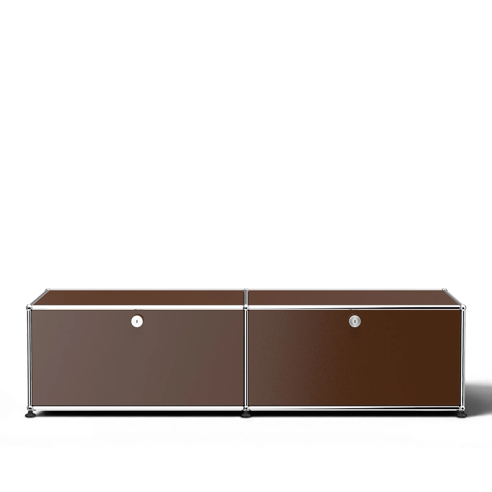 USM Haller 3 TV-bänk - 1