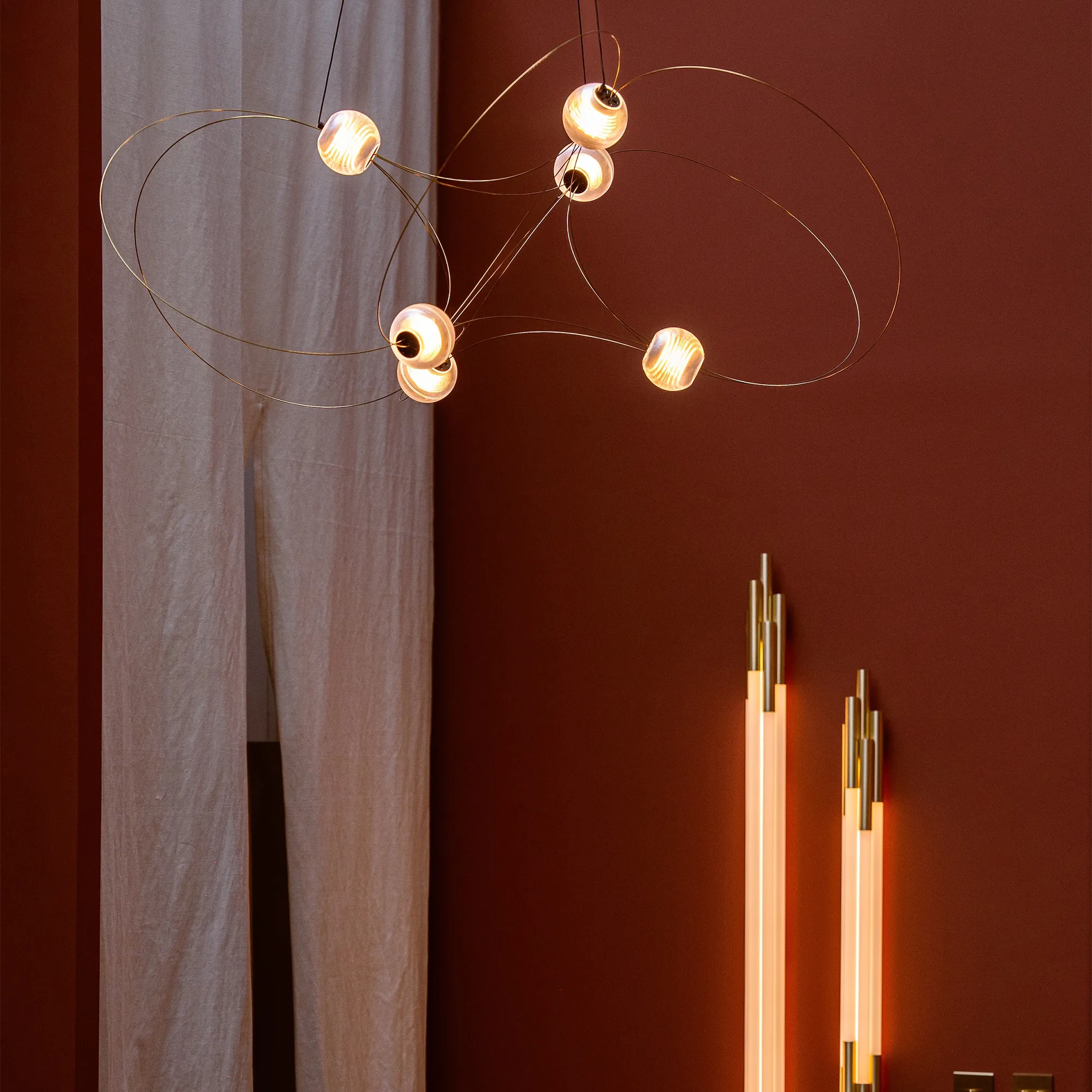 Munari 6 pendellampa - 16