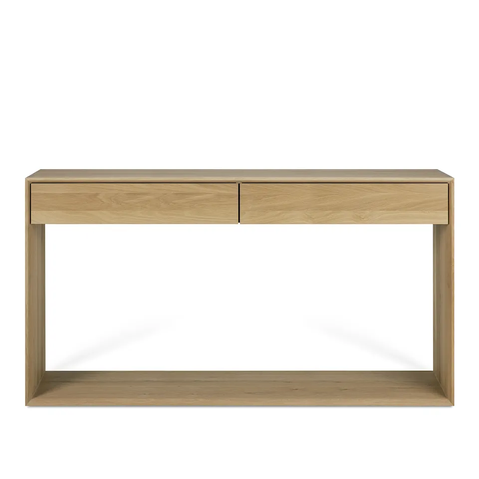 Nordic Console