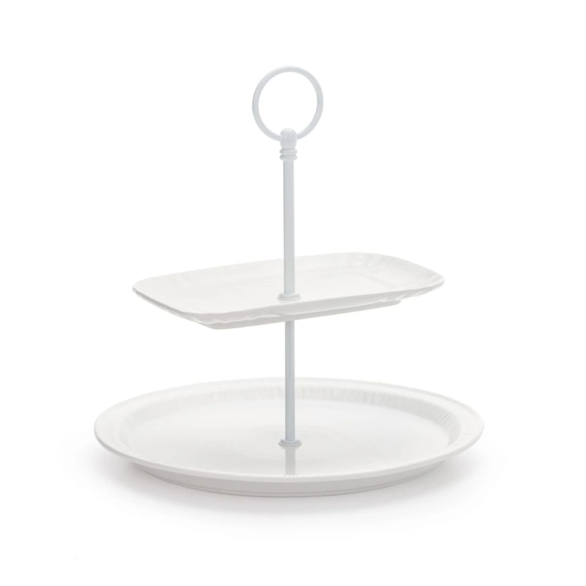 Porcelain Cake Stand - Seletti - NO GA