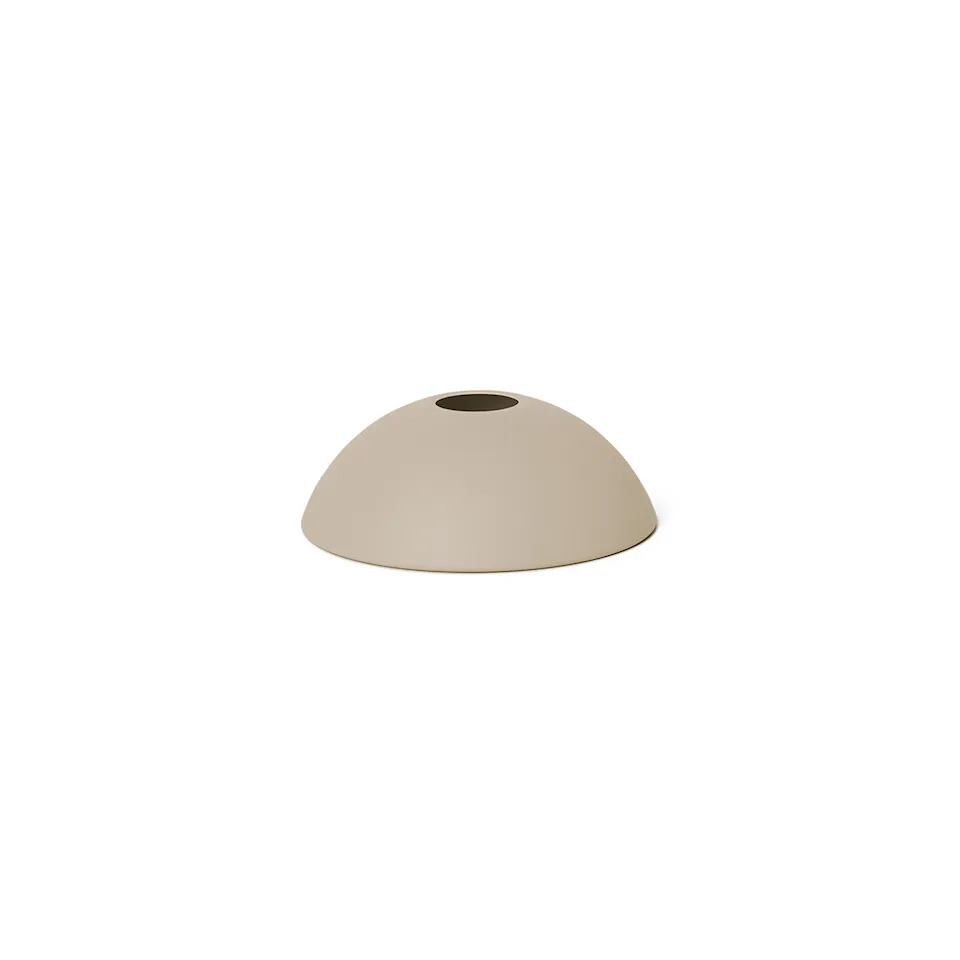 Hoop lampskärm