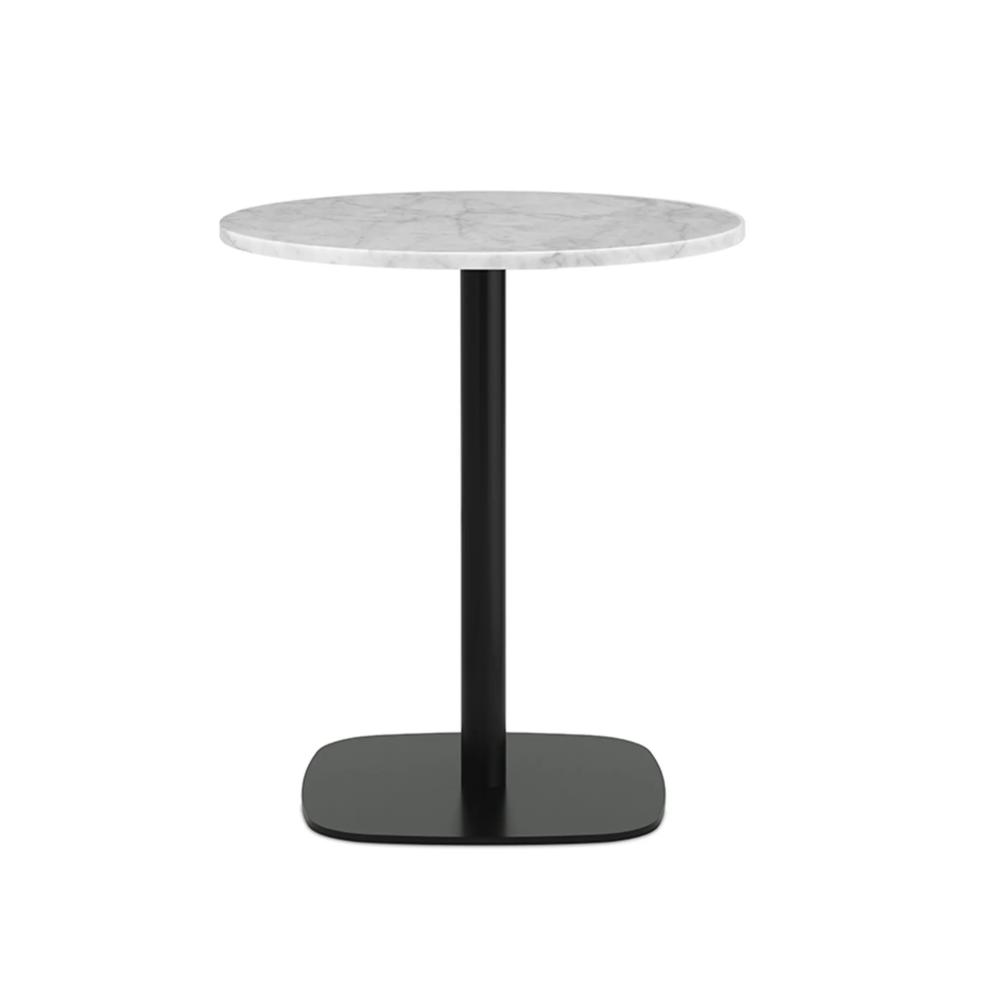 Form Café Table Ø60 cm - 1