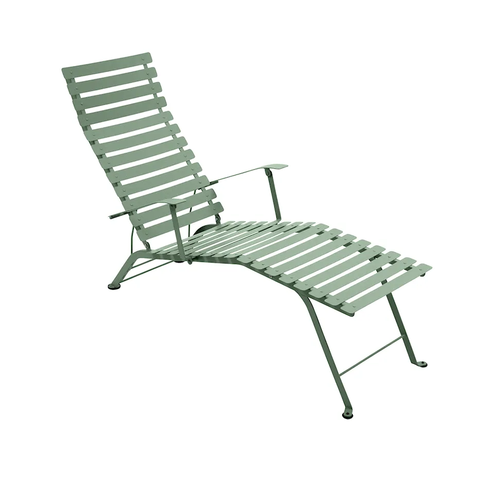 Bistro Chaise Longue, Cactus