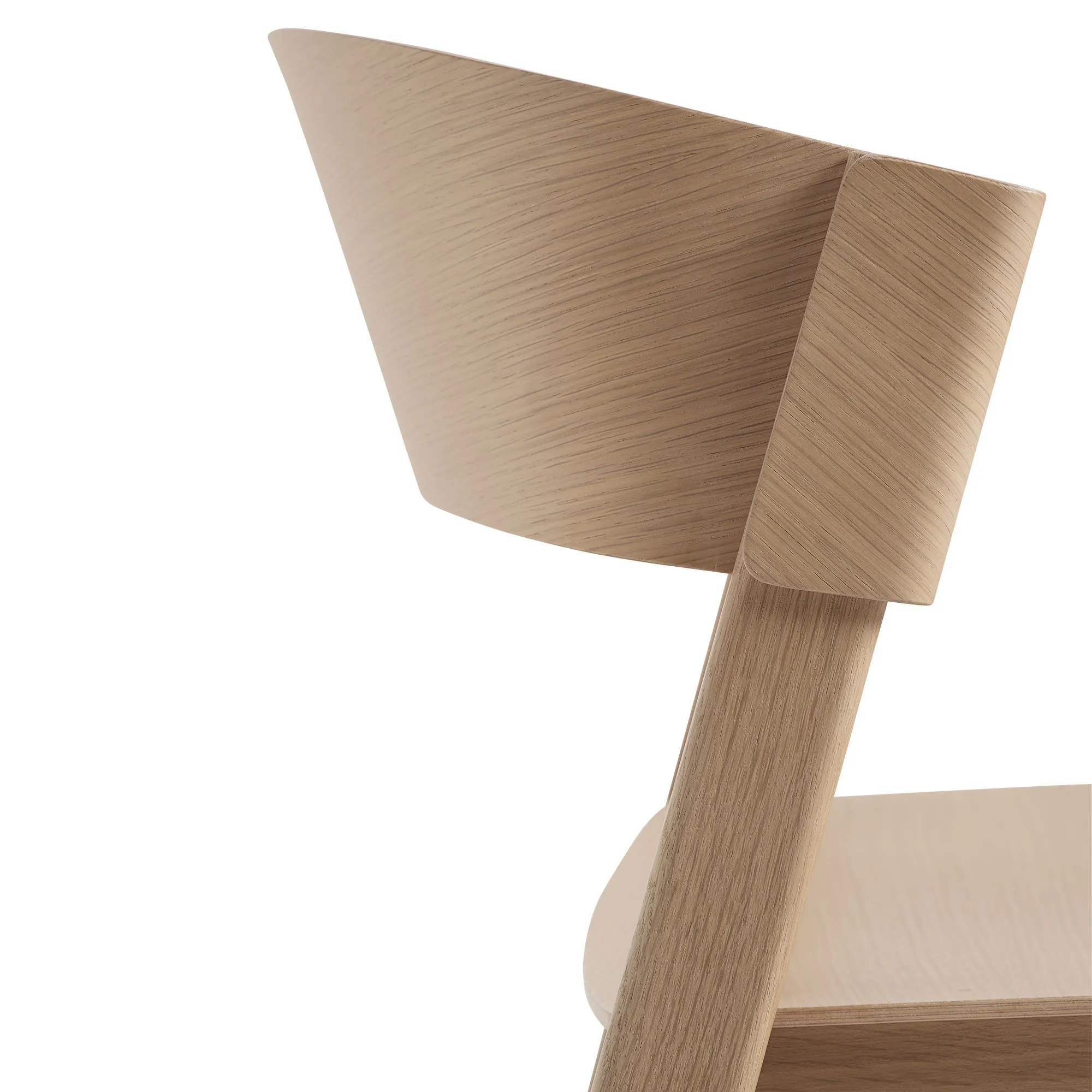 Cover Side Chair - 6
