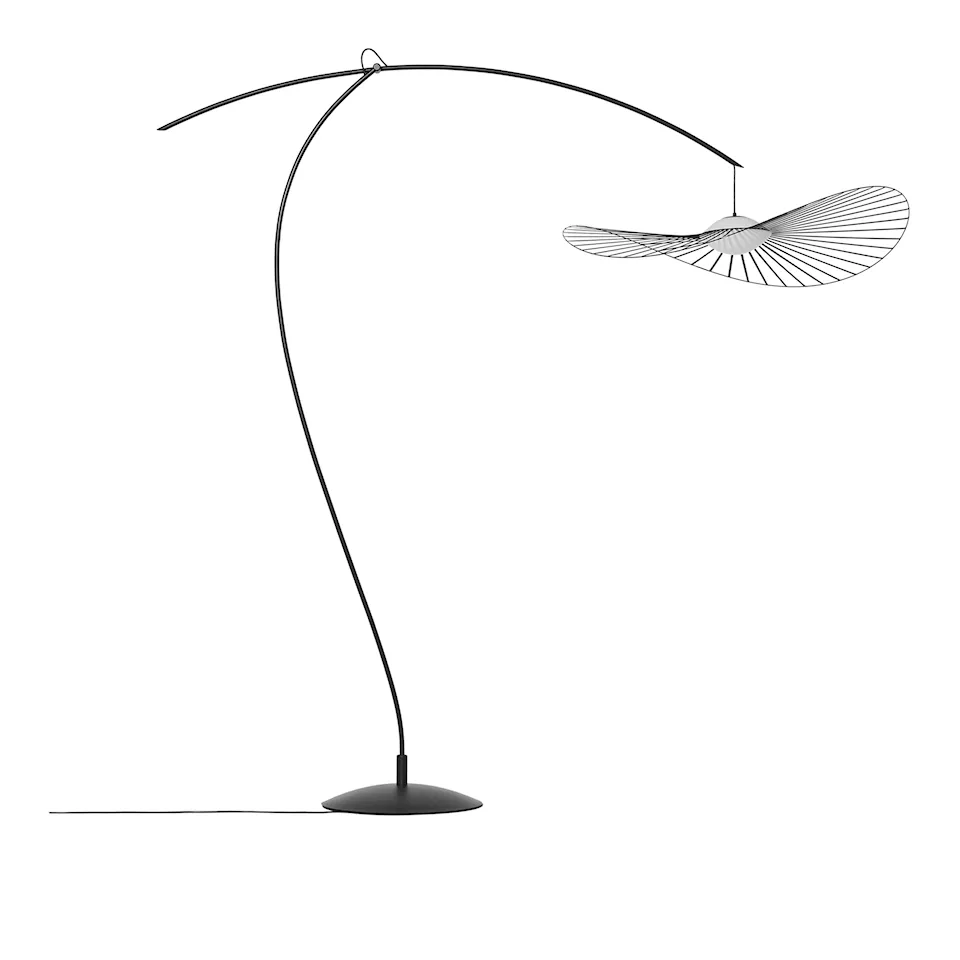 Vertigo Nova Floor Lamp