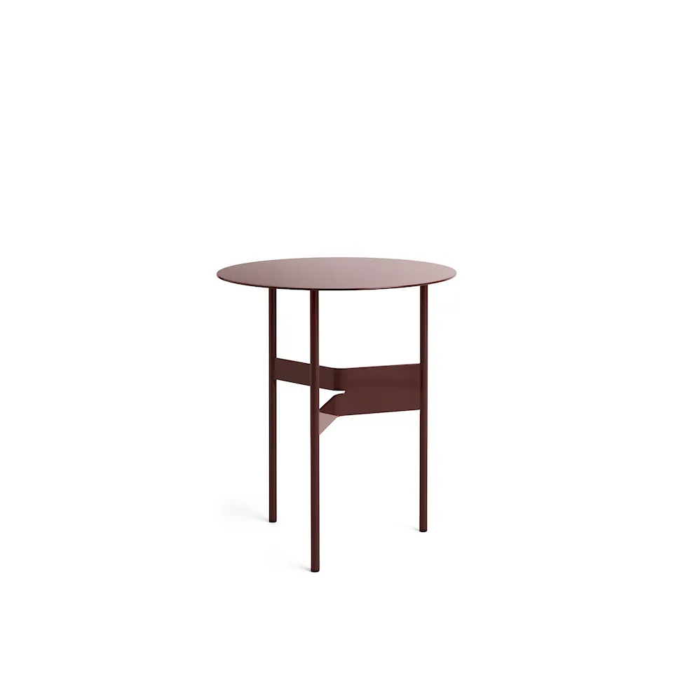 Shim Coffee Table Ø45 cm