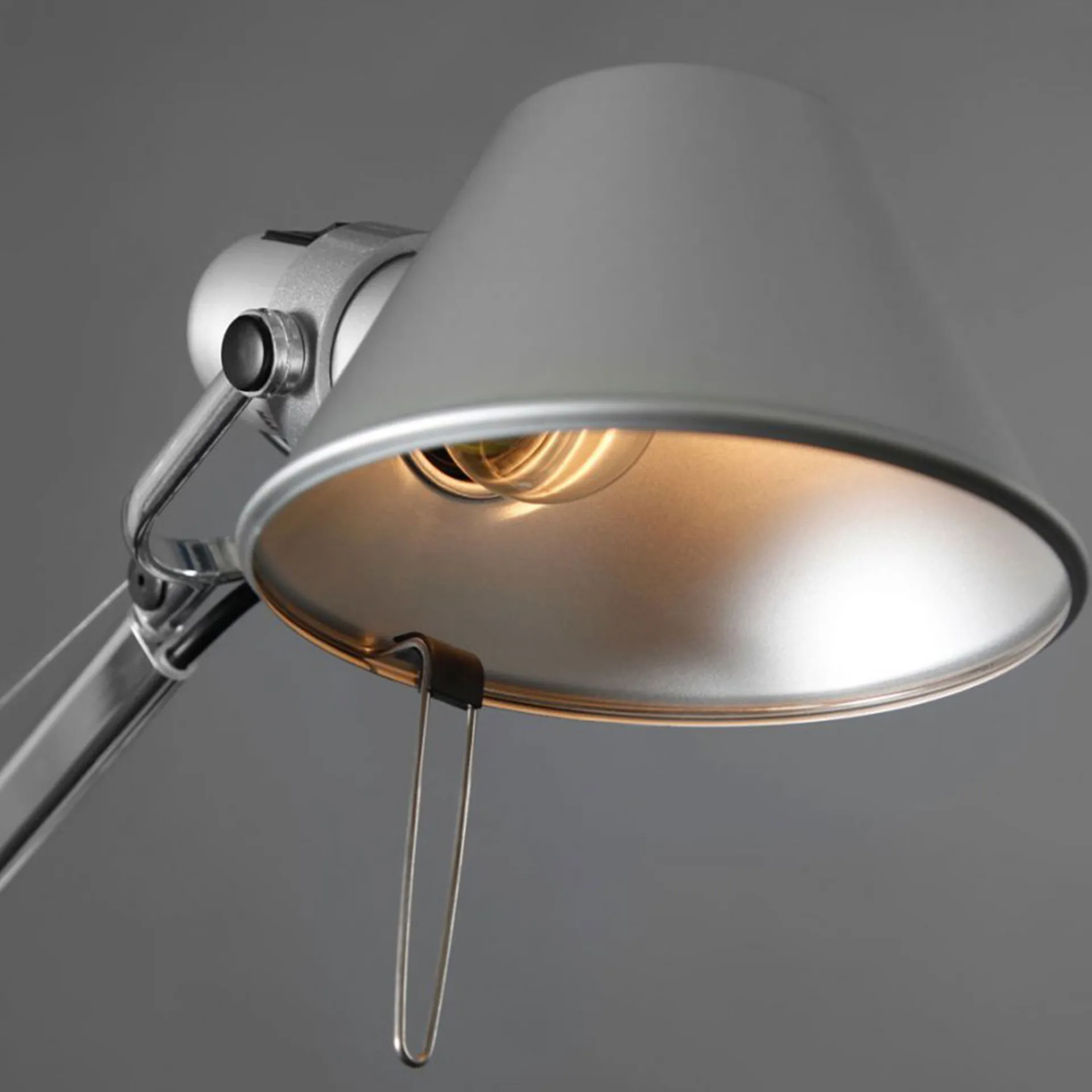 Tolomeo Mini Skrivbordslampa - Artemide - NO GA