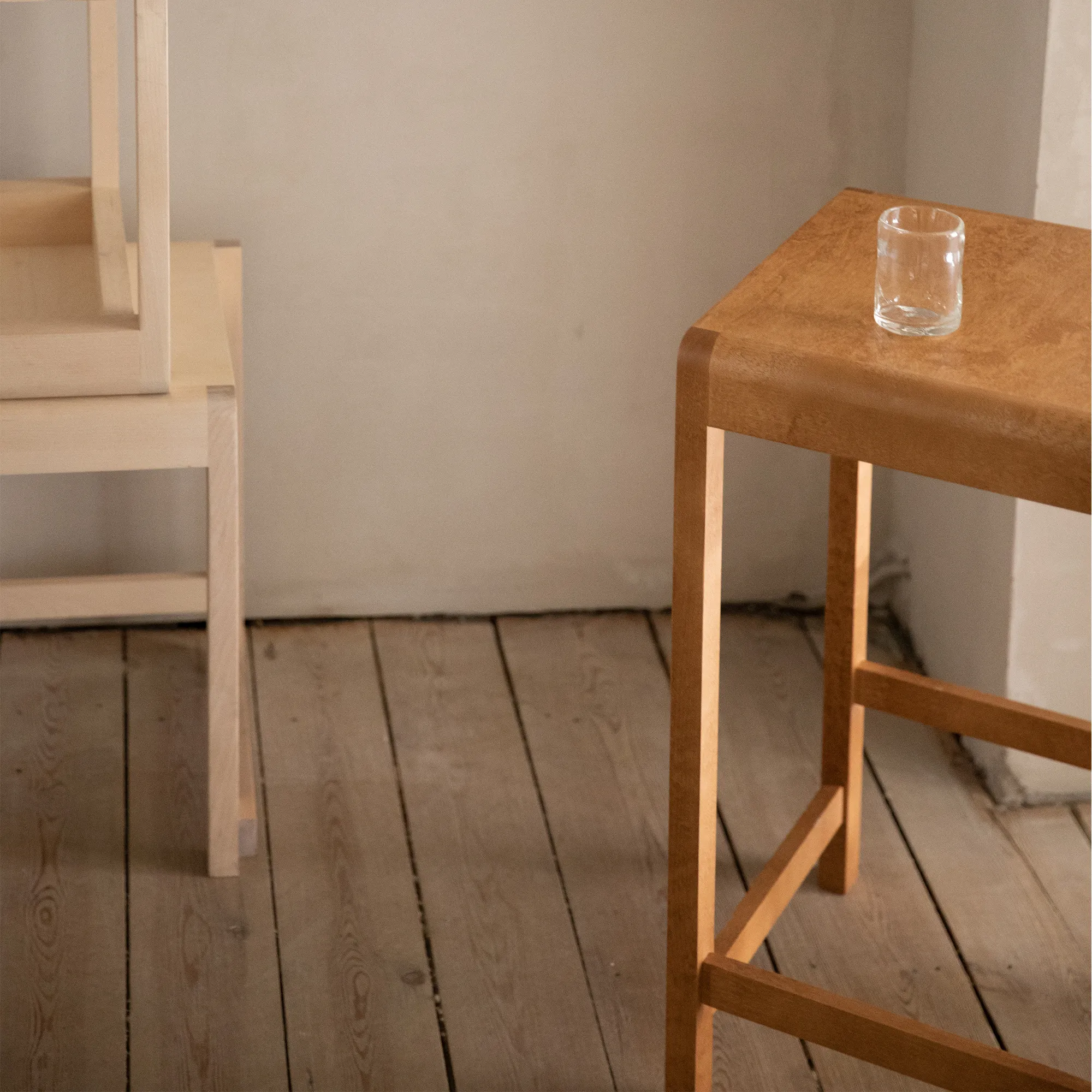 Stool 01 barstol - 8