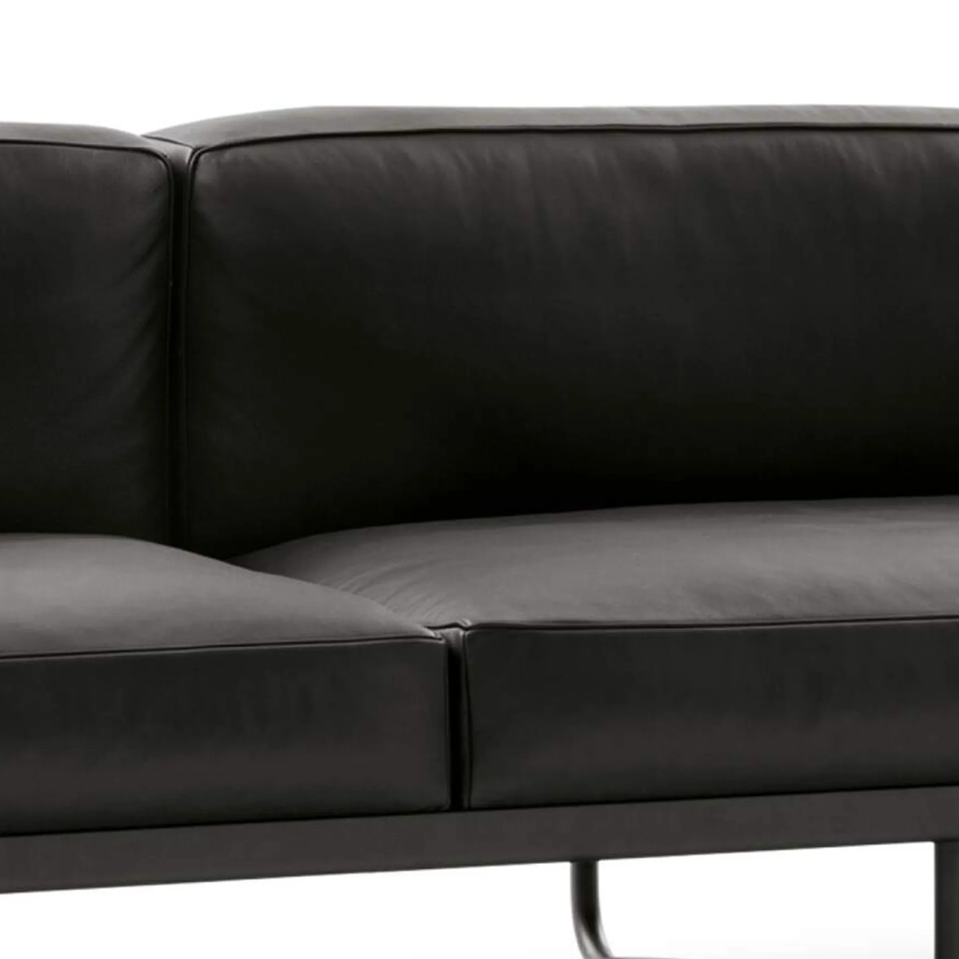 LC5 soffa 3-sits - Cassina - Le Corbusier - NO GA