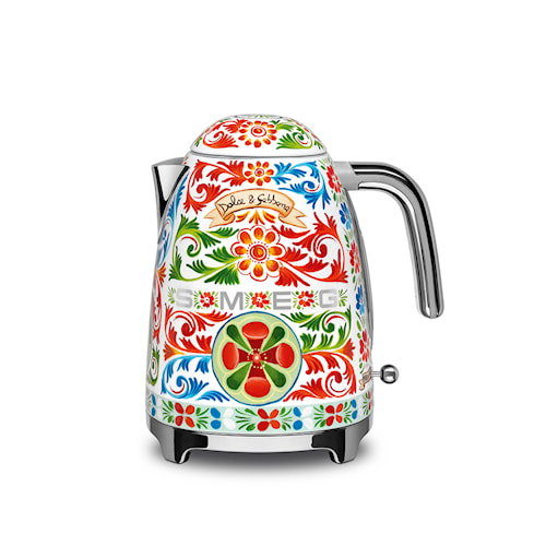 Dolce and gabbana kettle best sale