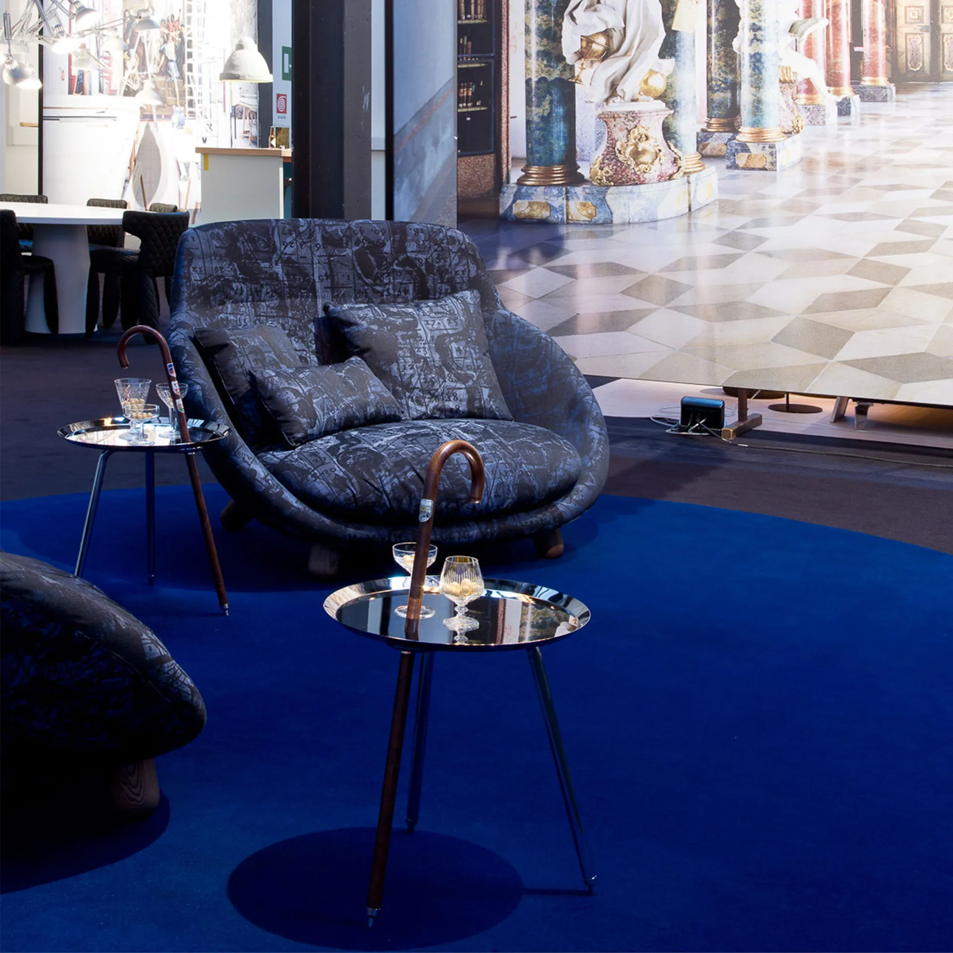 Urbanhike - Moooi - Marcel Wanders - NO GA