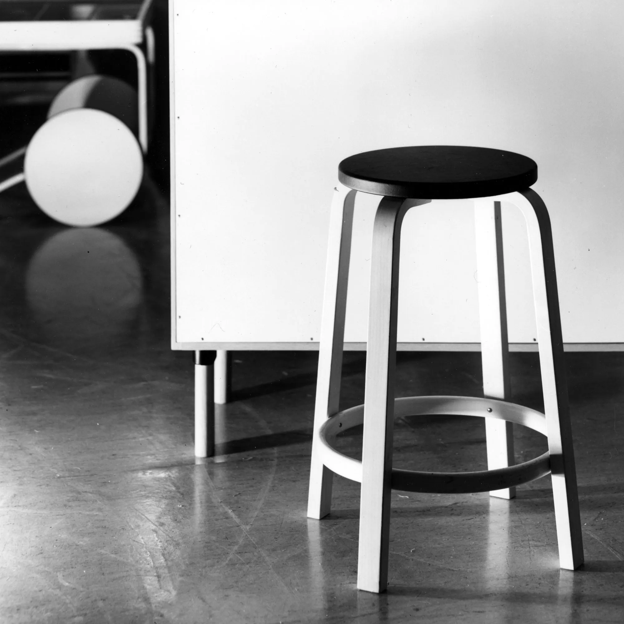 Bar Stool 64 barpall - 5