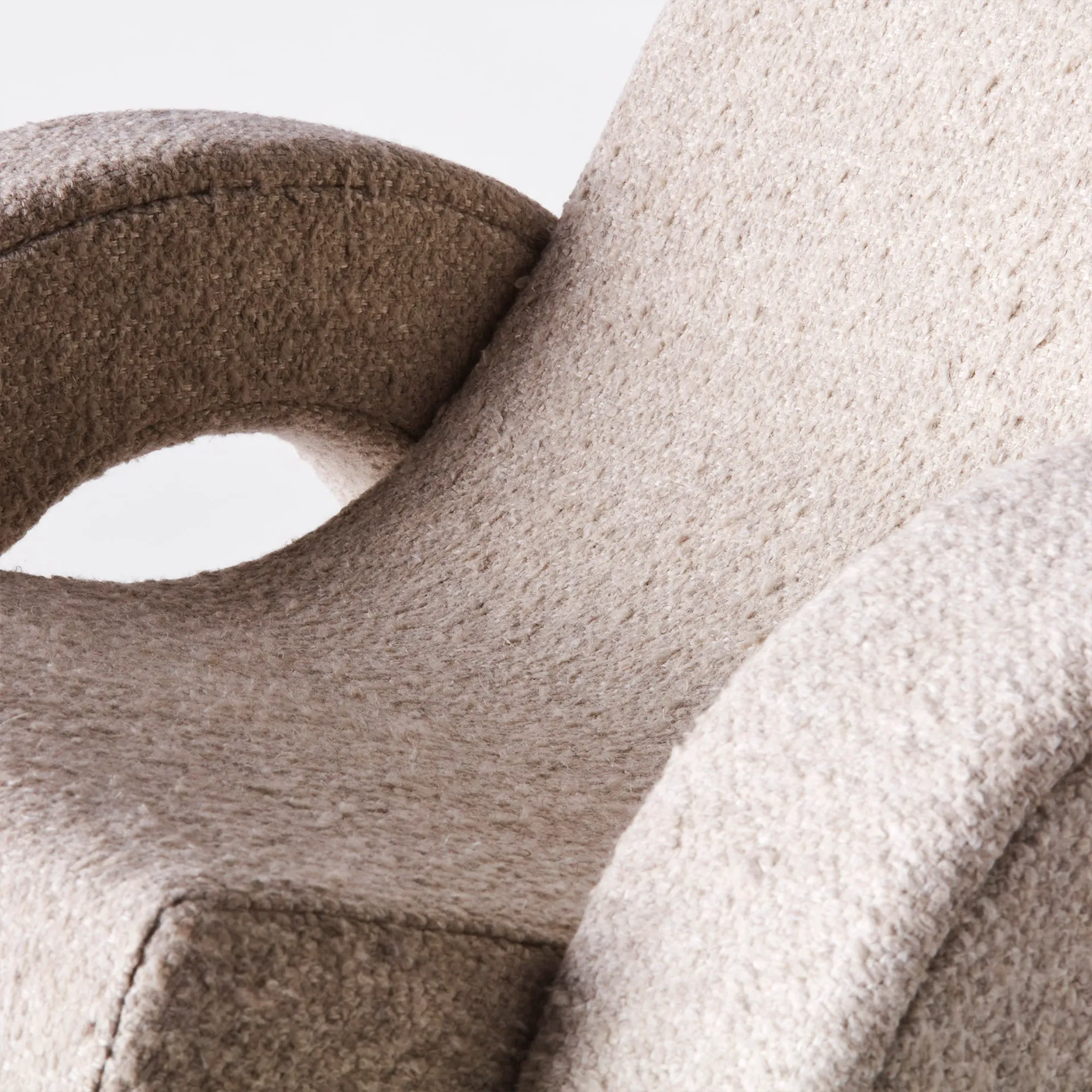 Arco Lounge Chair - Dusty Deco - Edin & Lina Kjellvertz - NO GA