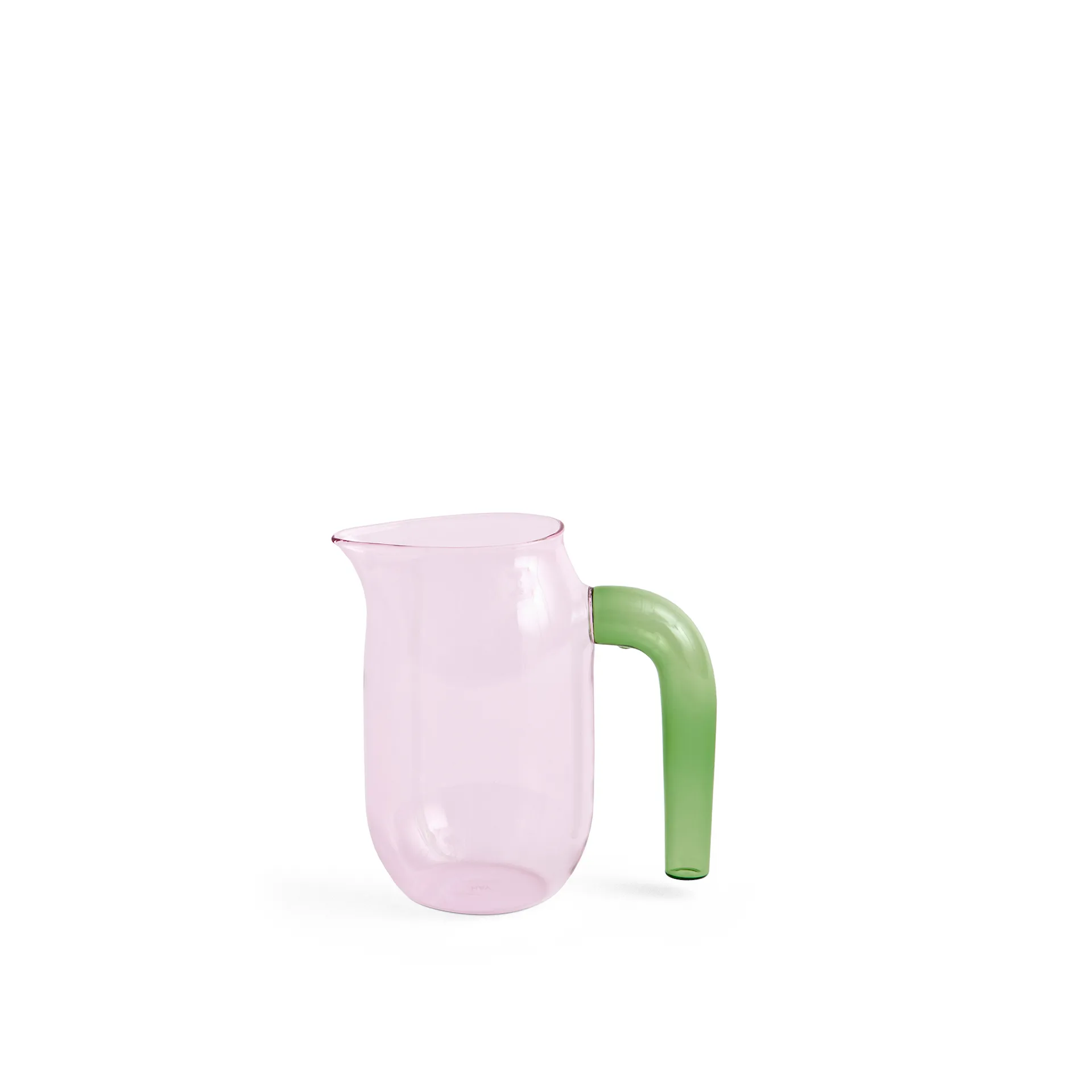 Jug Small Pink 950 ml - HAY - NO GA