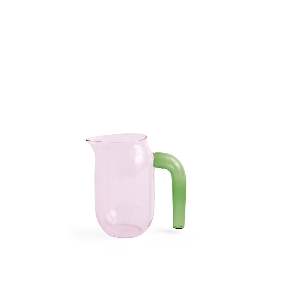 Jug Small Pink 950 ml