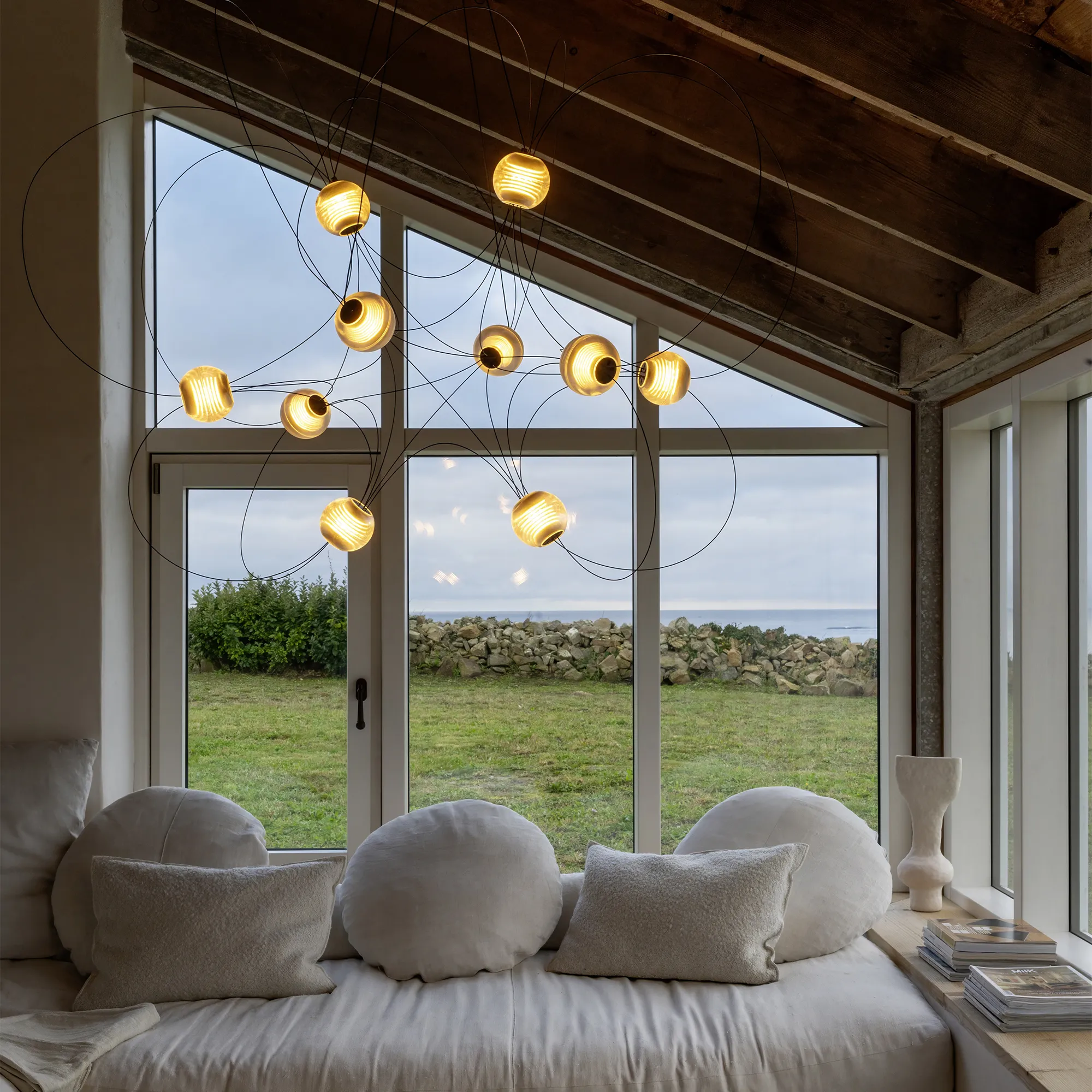 Munari 10 pendellampa - 14