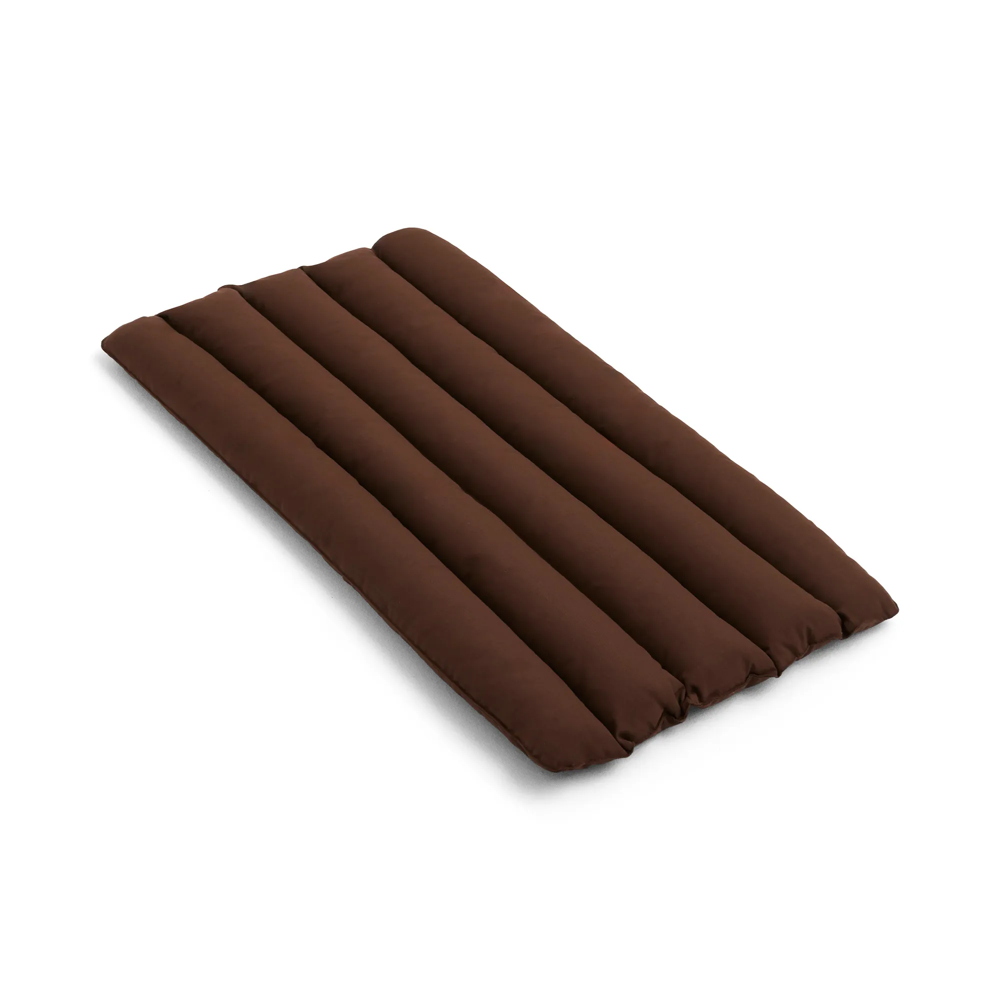 Palissade Soft Quilted dyna loungestol låg - 1