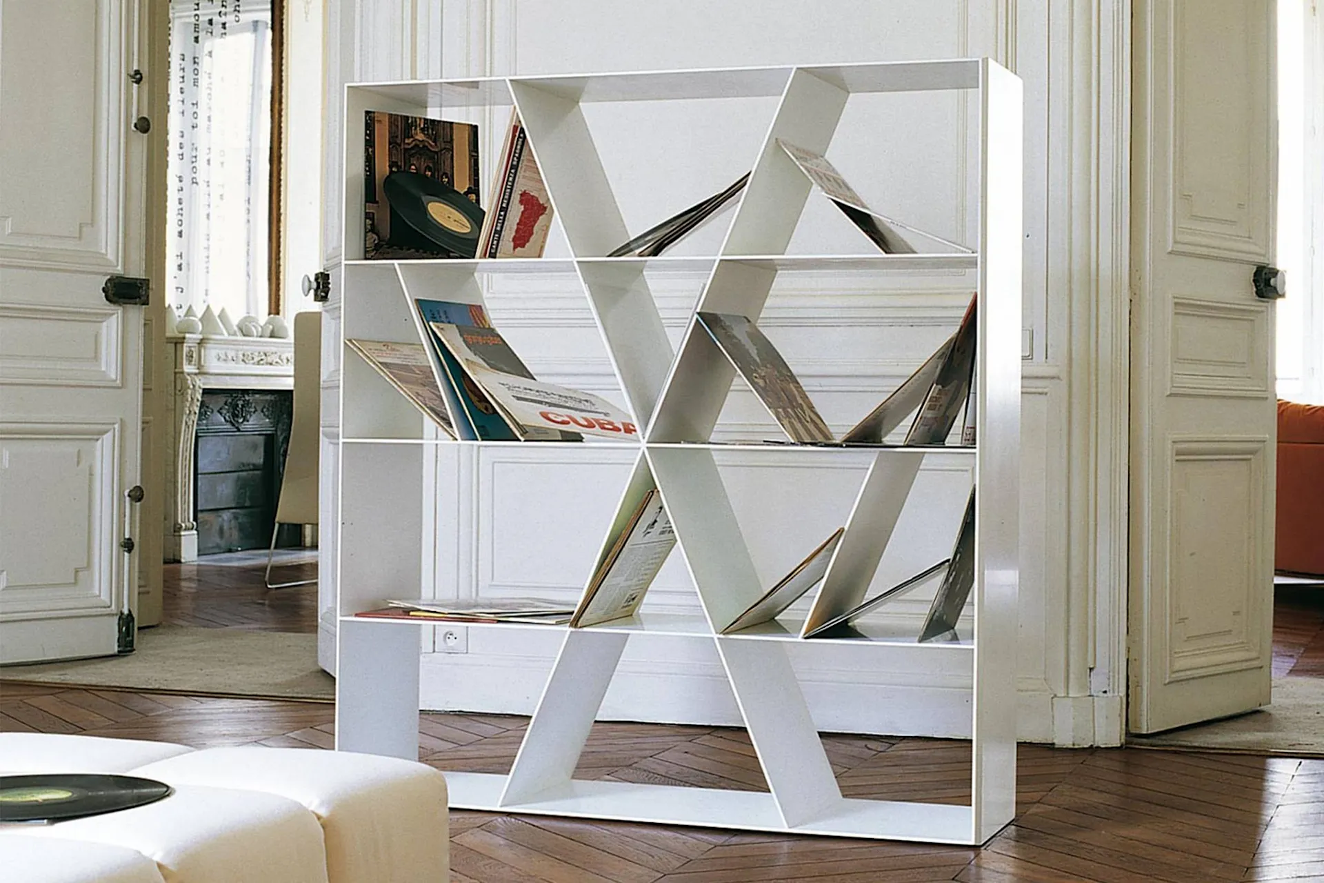 Shelf X - B&B Italia - NO GA