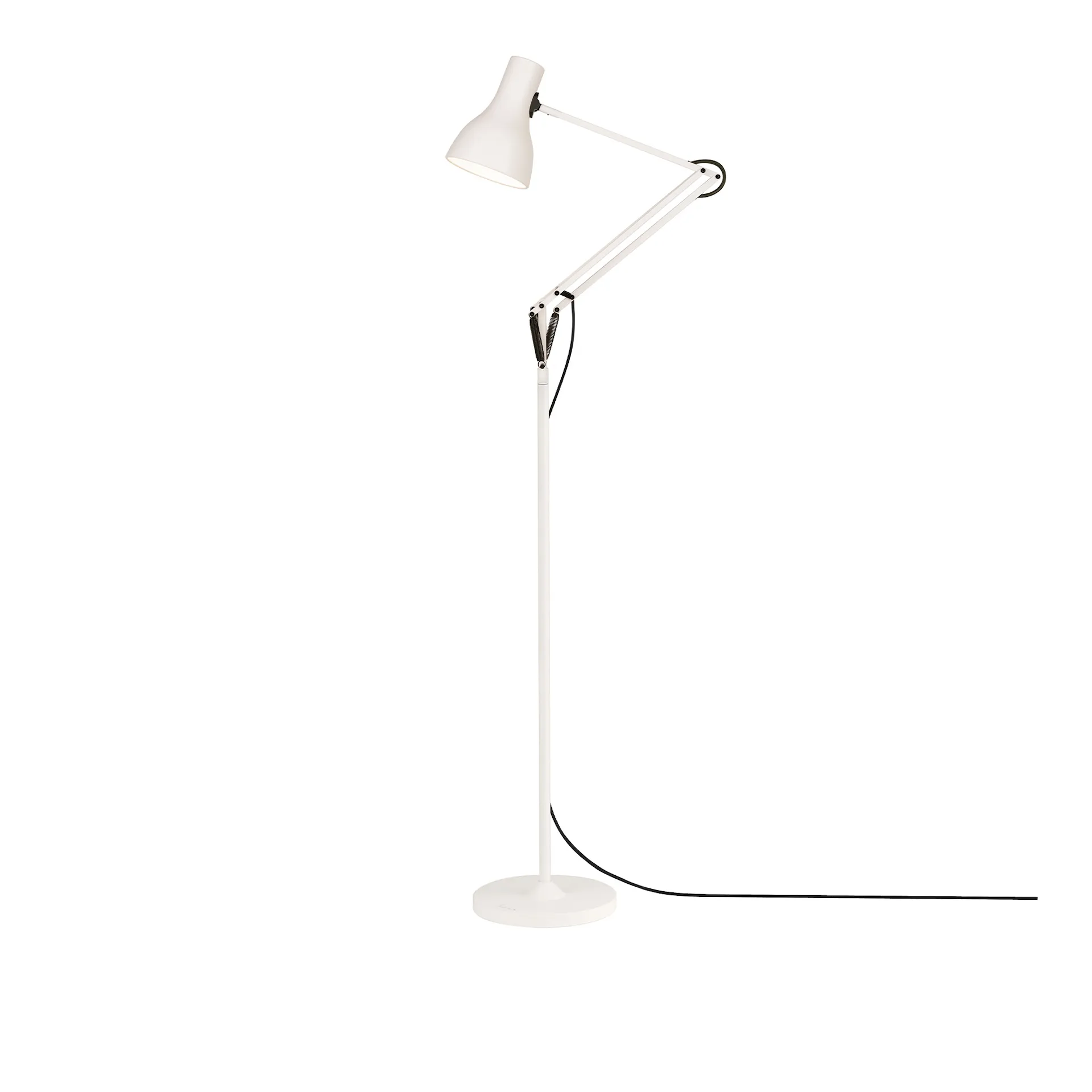 Type 75 Floor Lamp Paul Smith Edition Six - Anglepoise - Paul Smith  - NO GA