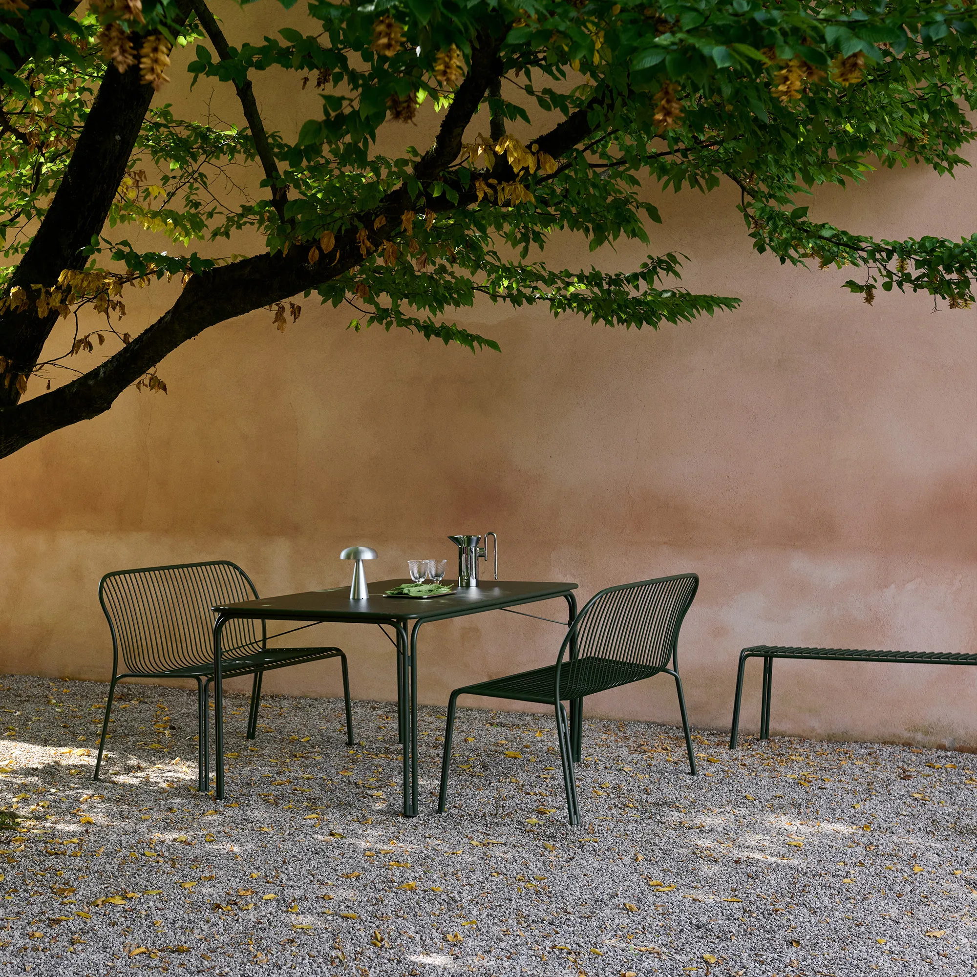 Thorvald SC113 matbord utomhus - 5