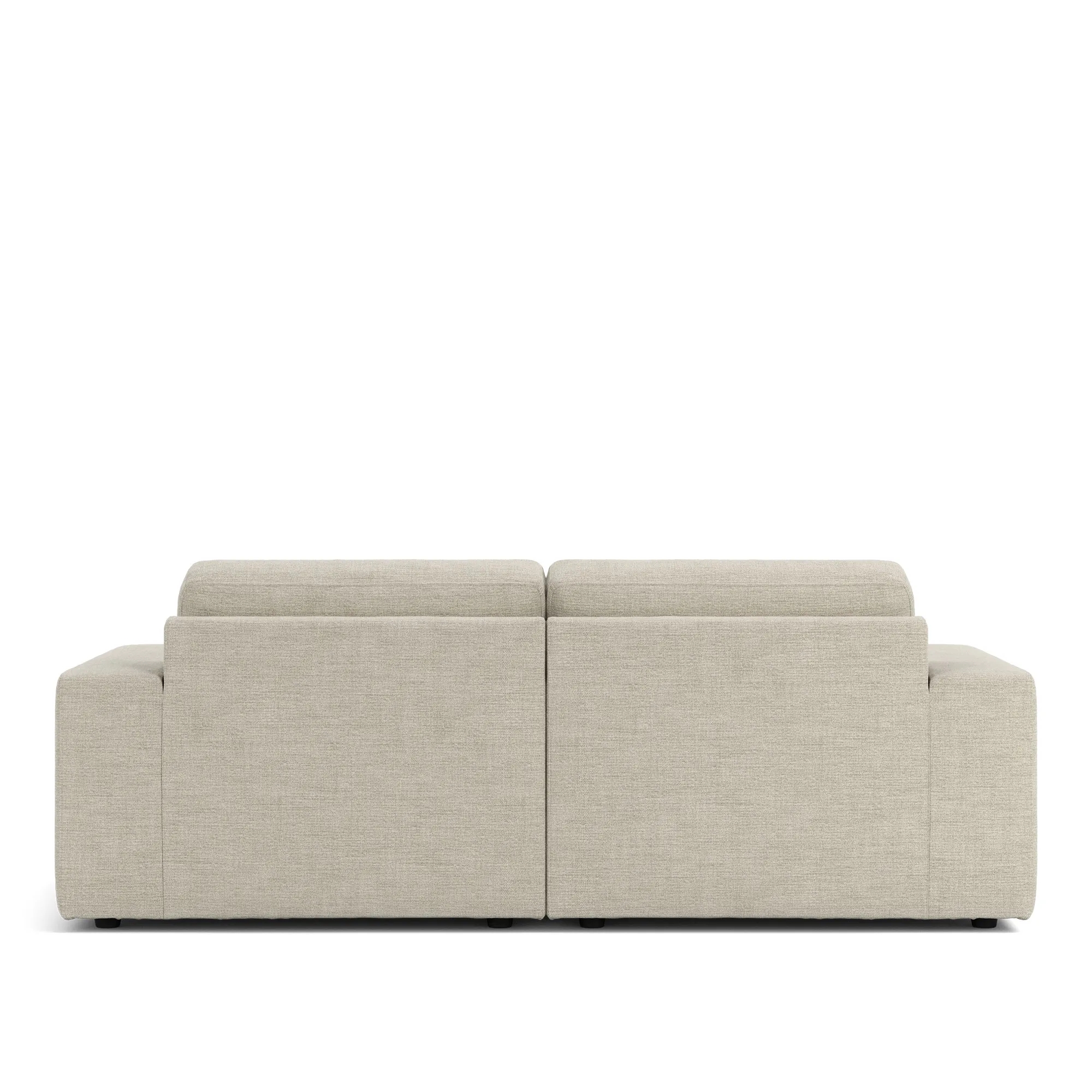 Elsa 2-sitssoffa - 6