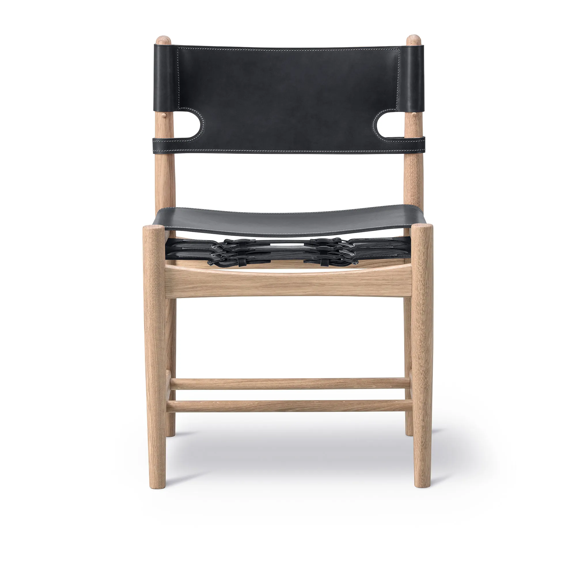 The Spanish Dining Chair - 1