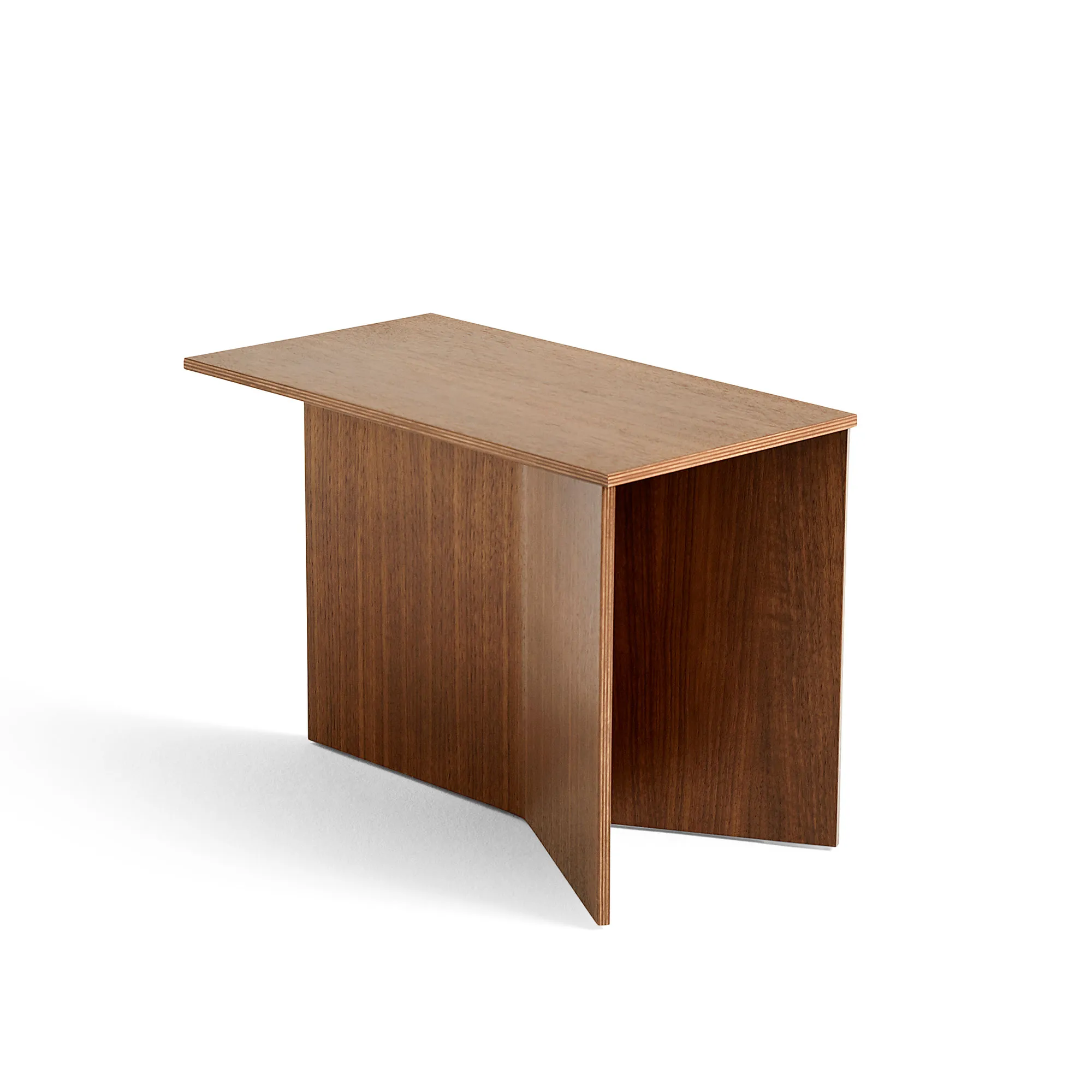 Slit soffbord Oblong - 1