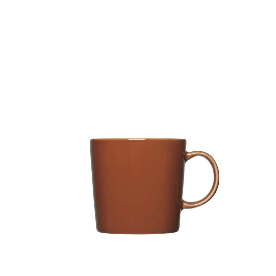 Teema Mugg - 30 cl, Vintage Brun