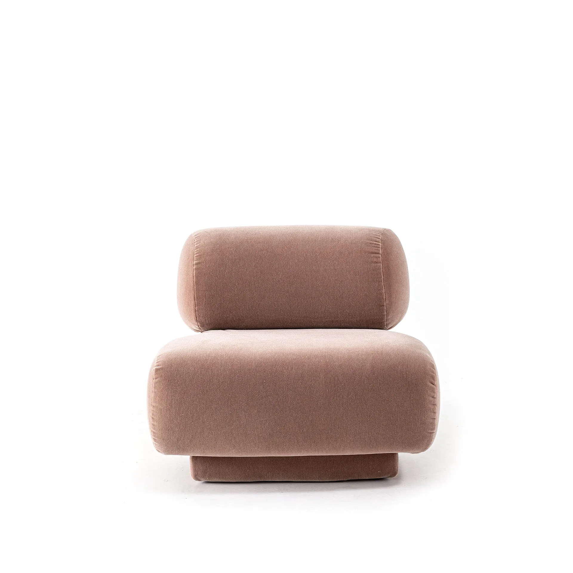 Gogan Armchair - Moroso - Patricia Urquiola - NO GA