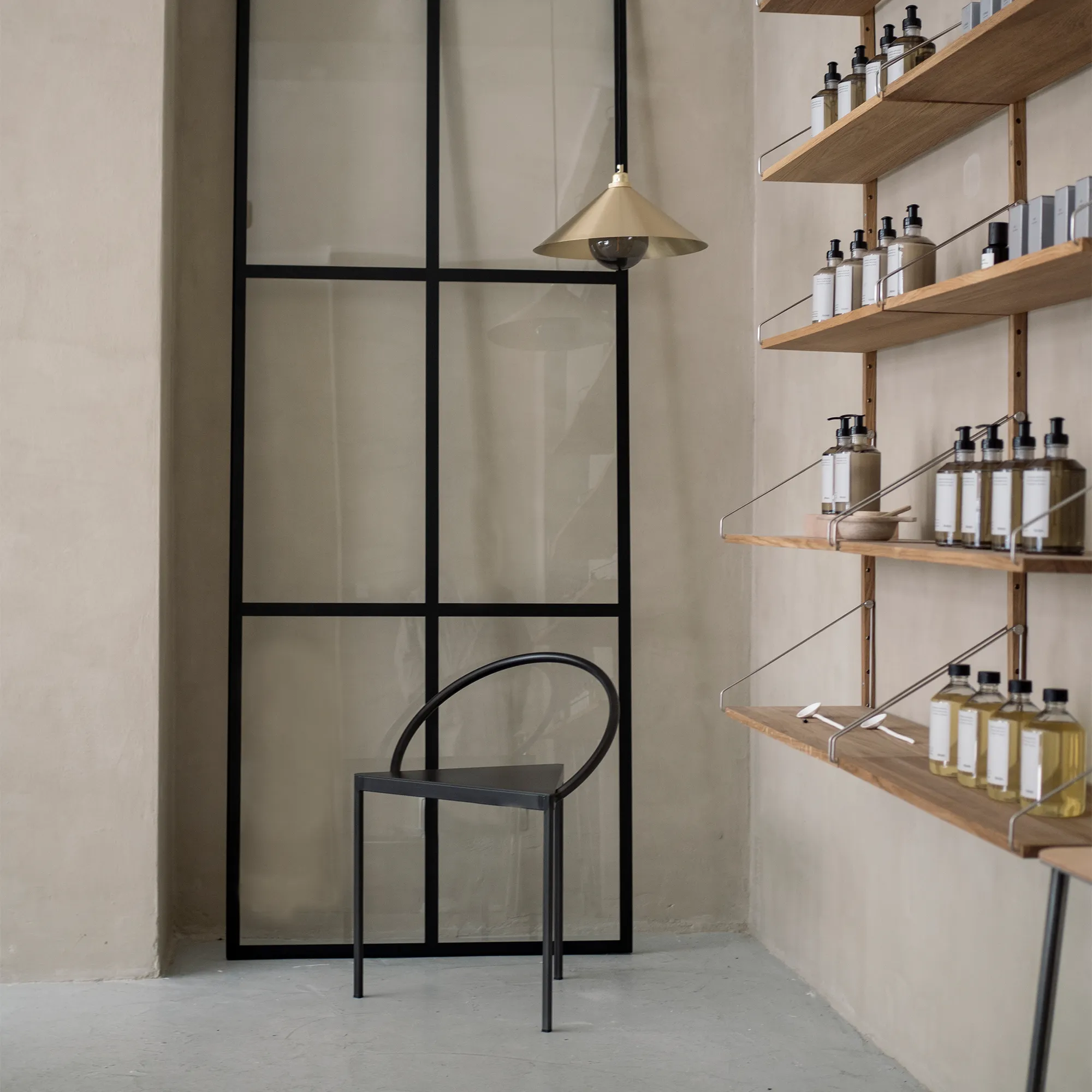 Cone Shade pendellampa - 10