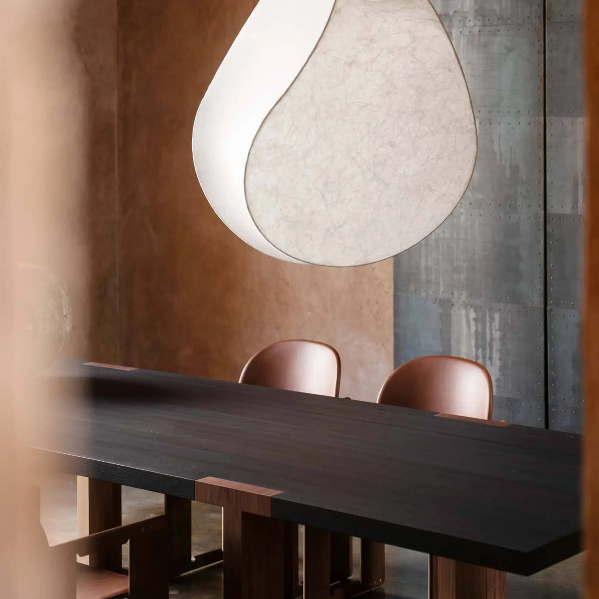T–Table matbord - 8