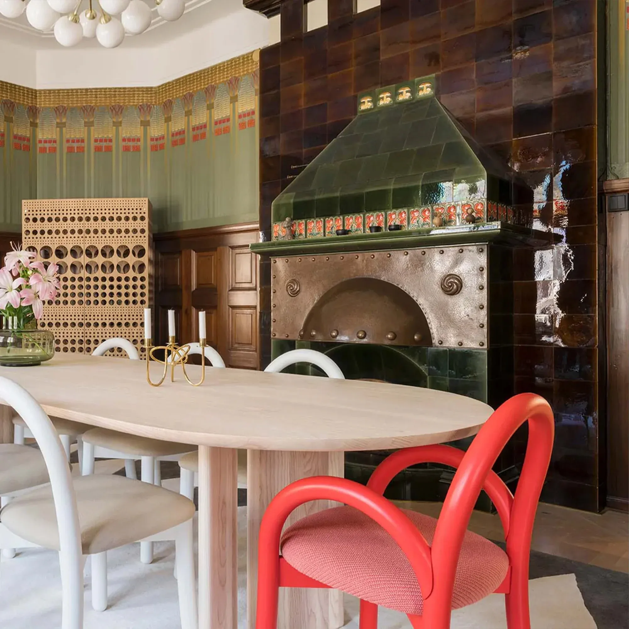 Goma Dining Chair