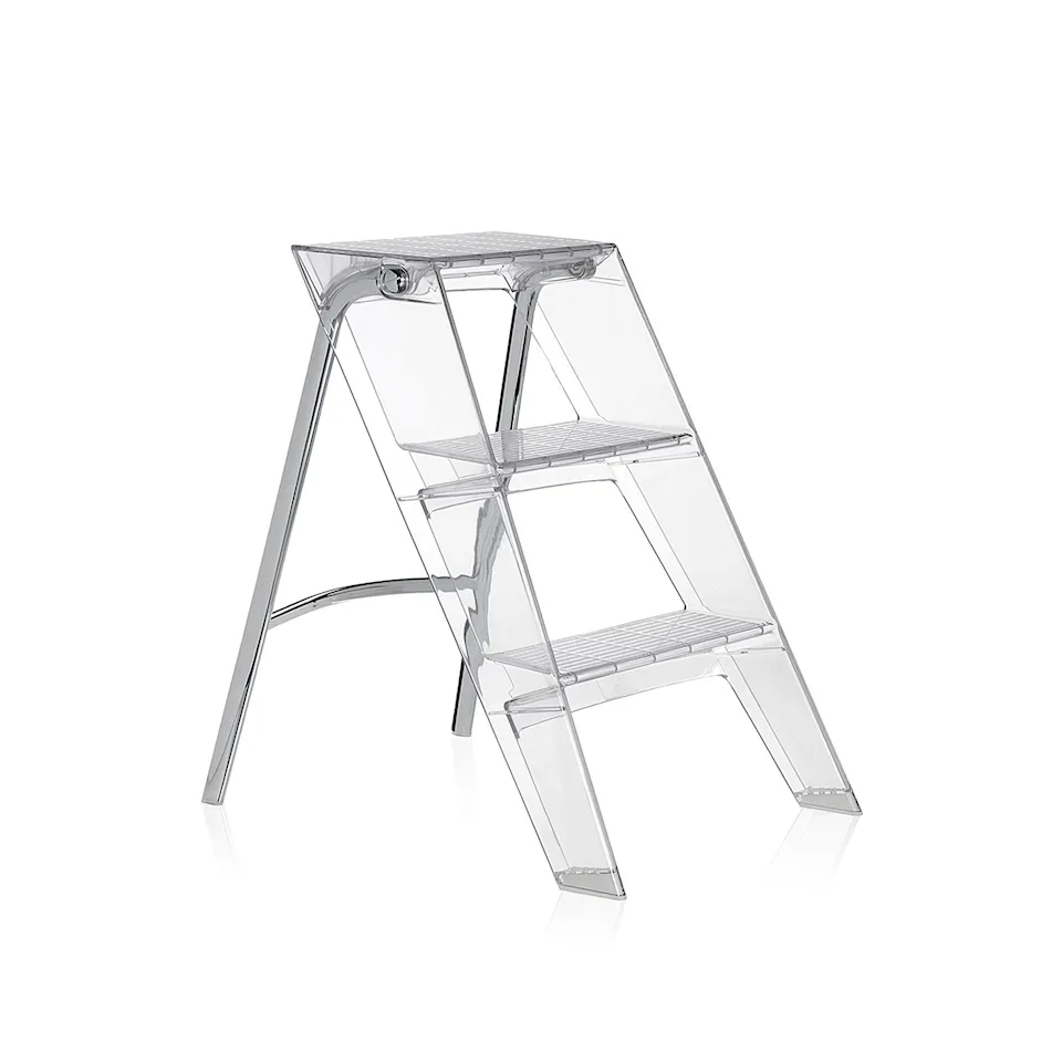 Upper Stepladder