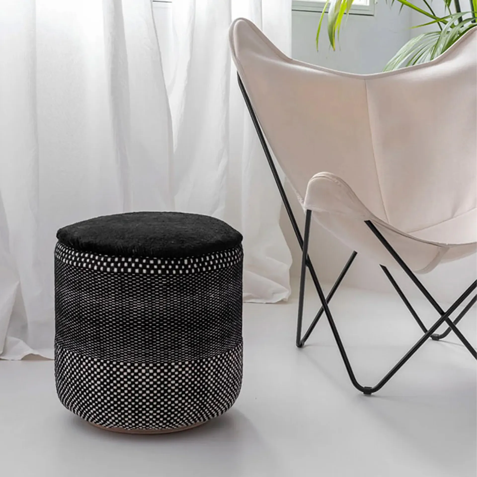 Tres Persian Pouf - Nanimarquina - NO GA