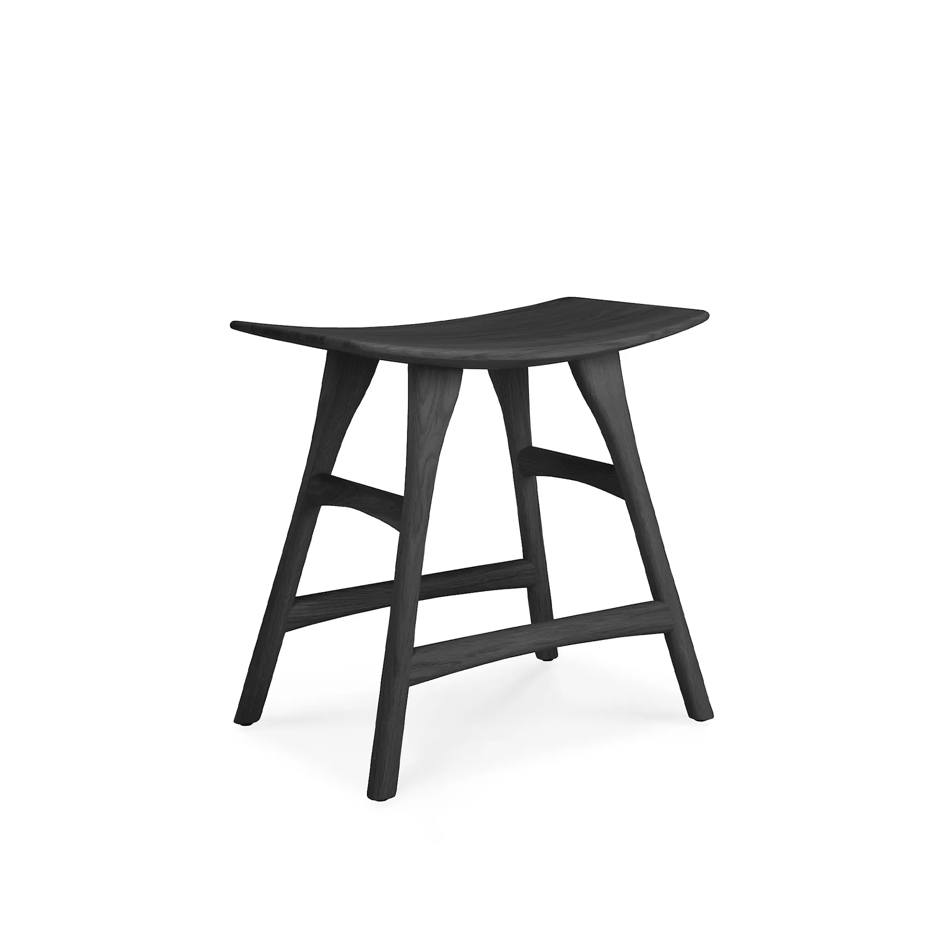 Osso Stool - Ethnicraft - NO GA