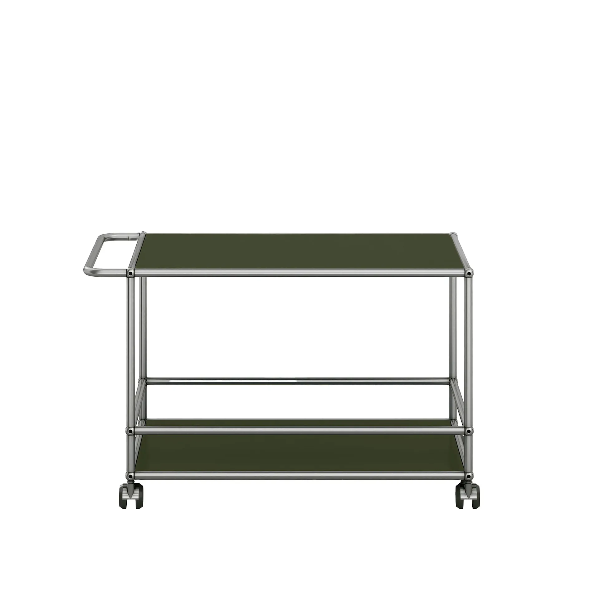 USM Haller 31 Serving Trolley - USM - NO GA