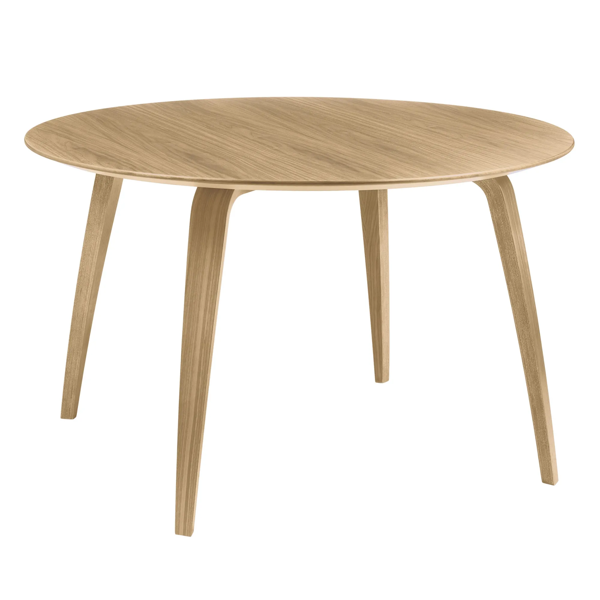 GUBI Round matbord - 1
