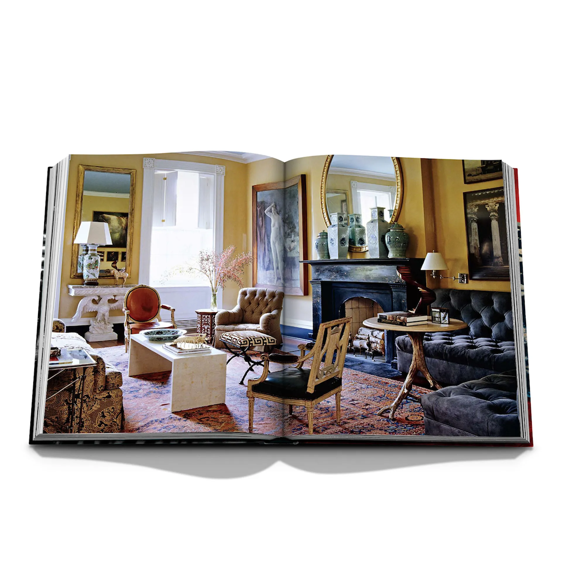 The Big Book of Chic - Assouline - NO GA