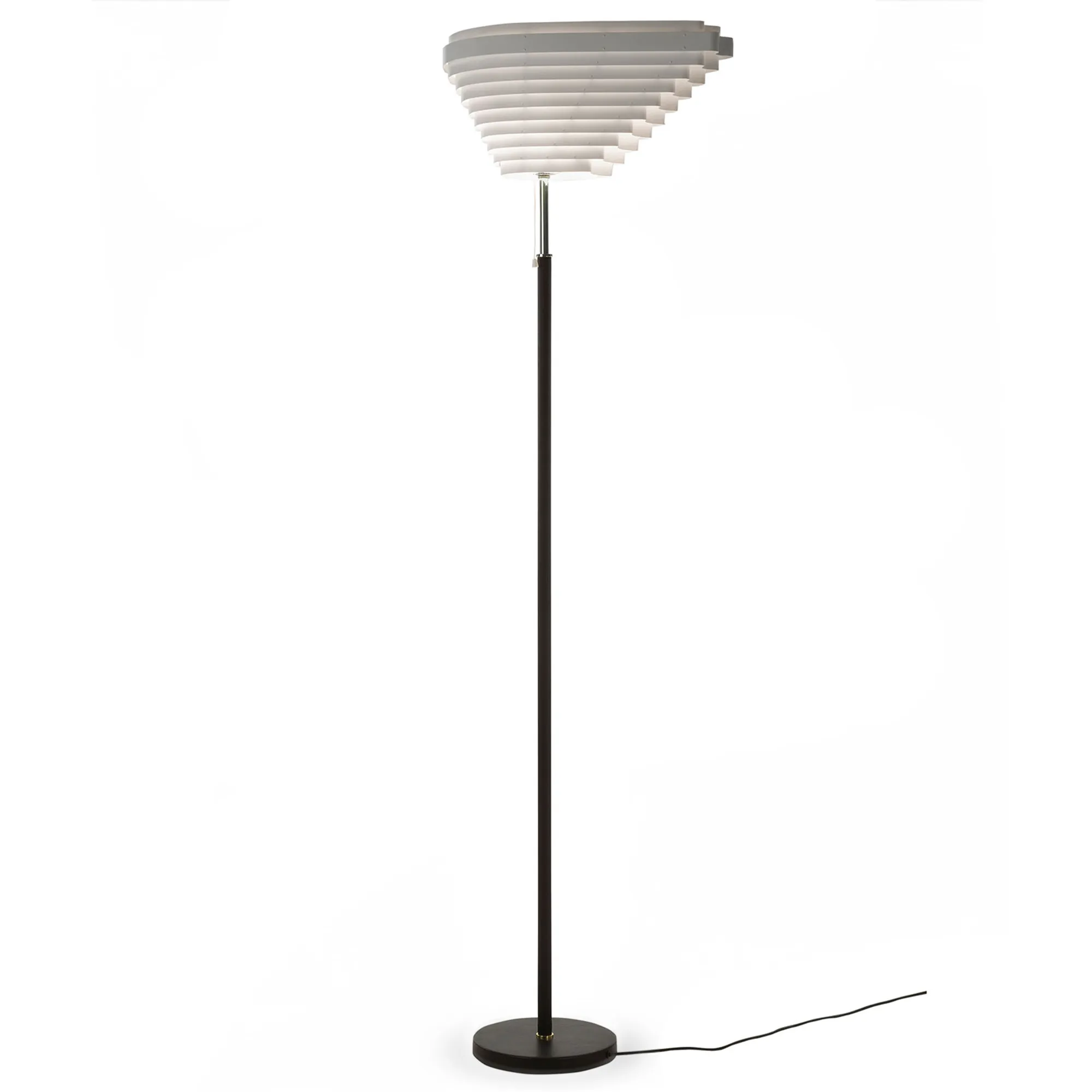 Angel Wing A805 golvlampa - 1