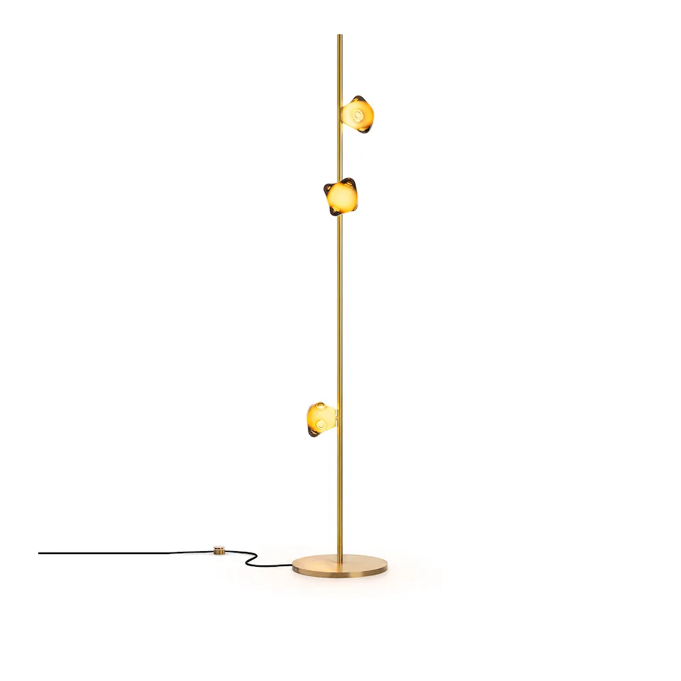 57.3 floor lamp long