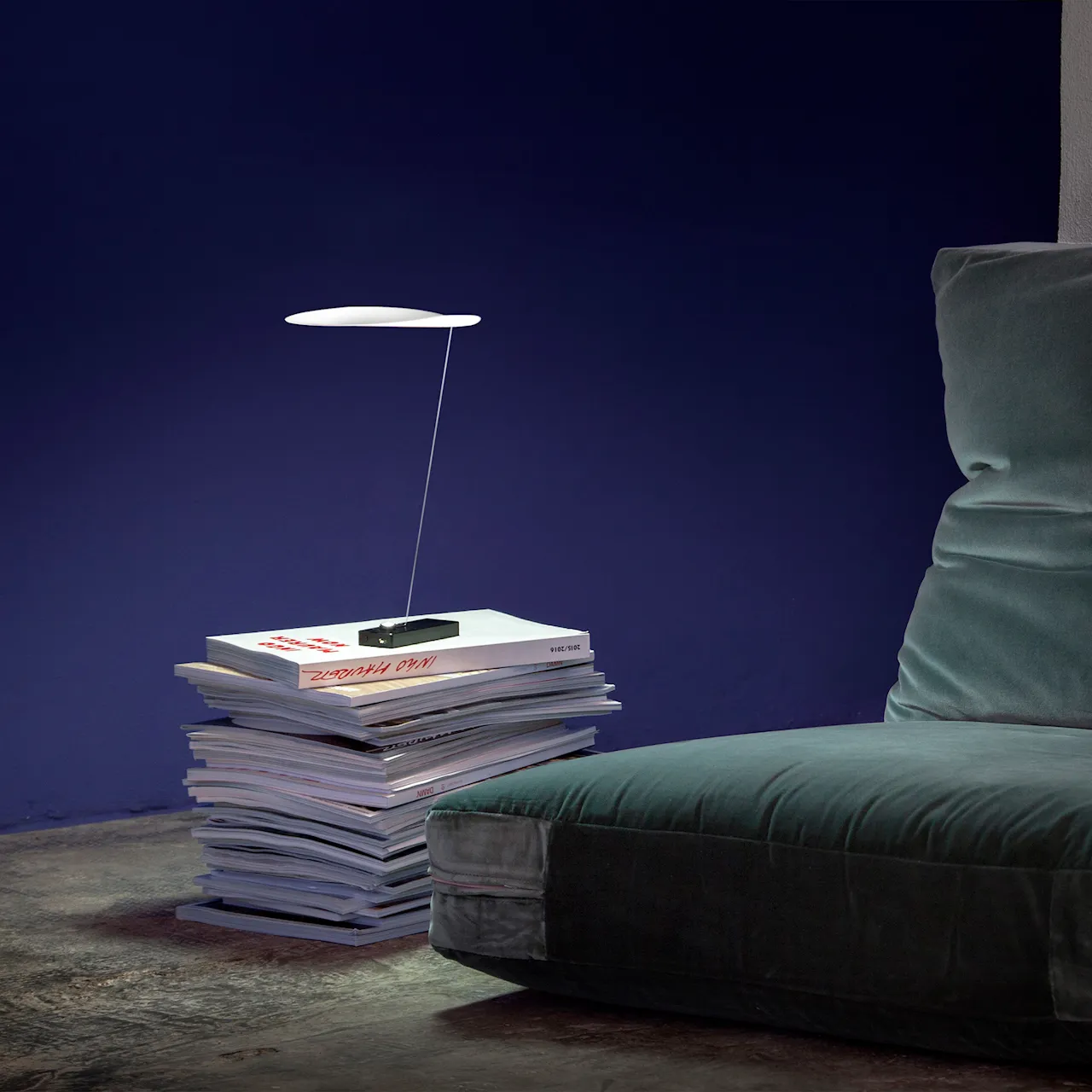 Koyoo portabel bordslampa