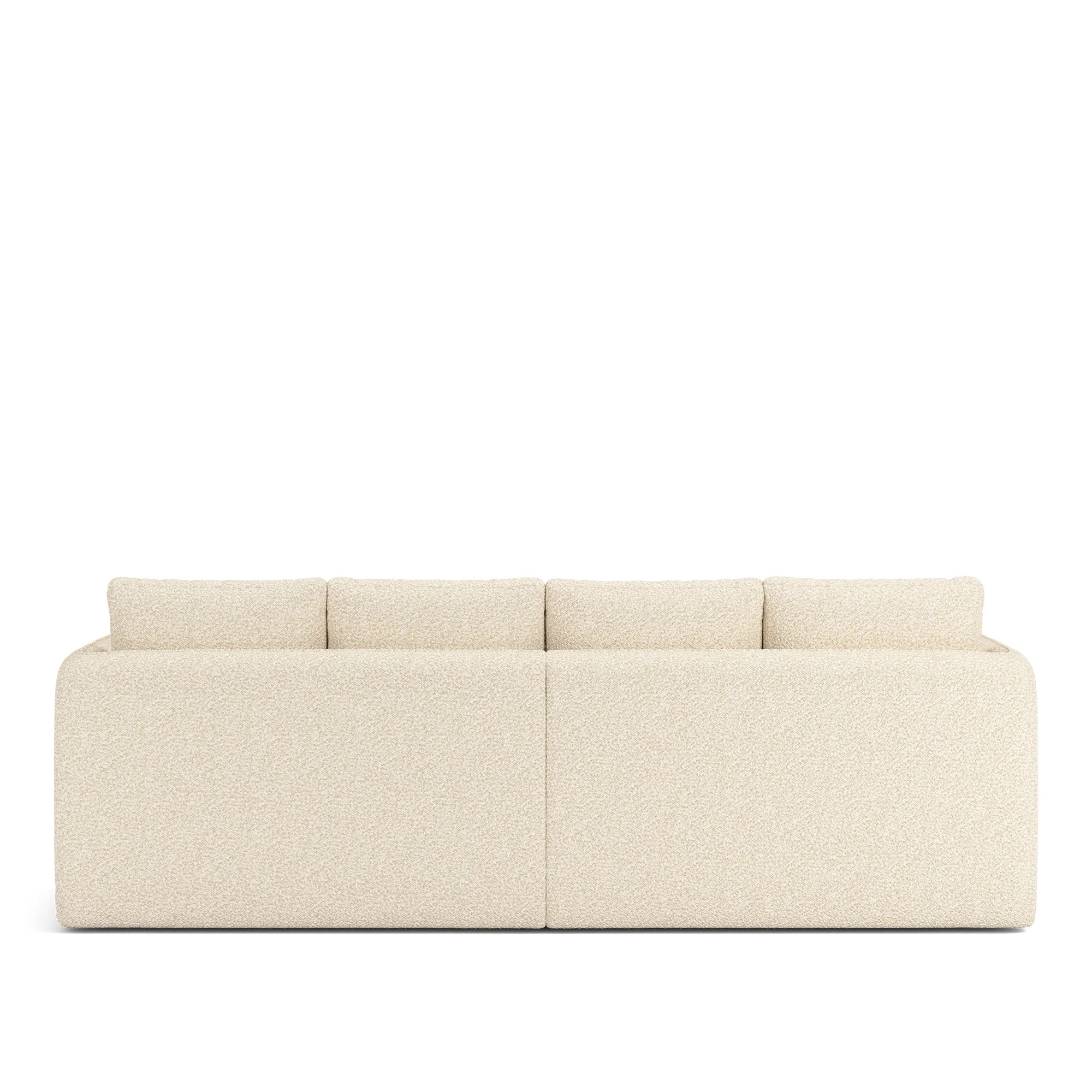 Pavarotti 02 2,5-sitssoffa - 6
