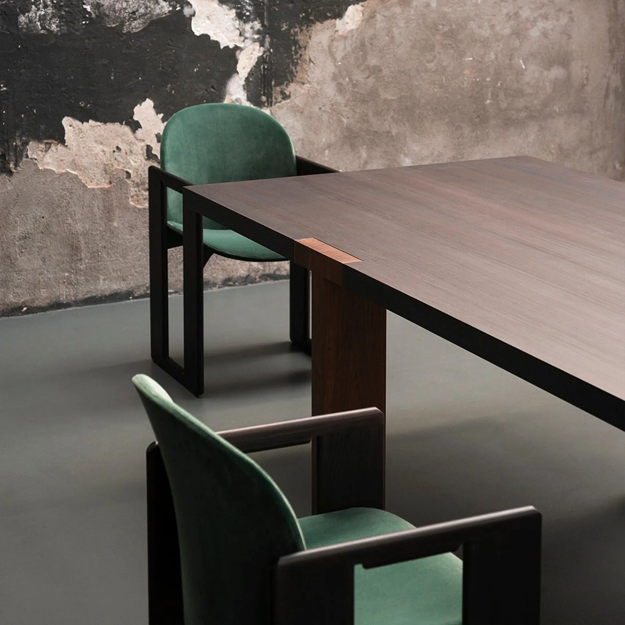 T–Table matbord - 12